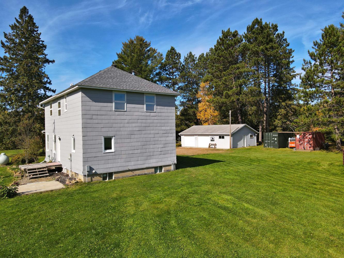 1934 single family home for sale at 27366 County Road 69 in Bovey, MN — 3 bed, 1 bath (photo 32 of 56)