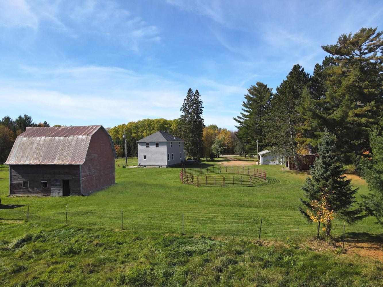 1934 single family home for sale at 27366 County Road 69 in Bovey, MN — 3 bed, 1 bath (photo 35 of 56)