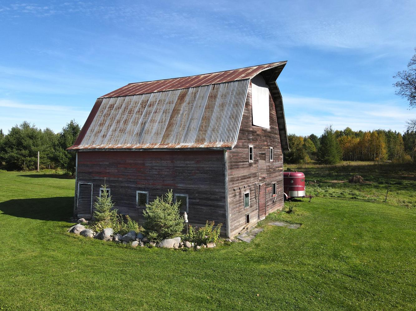 1934 single family home for sale at 27366 County Road 69 in Bovey, MN — 3 bed, 1 bath (photo 36 of 56)