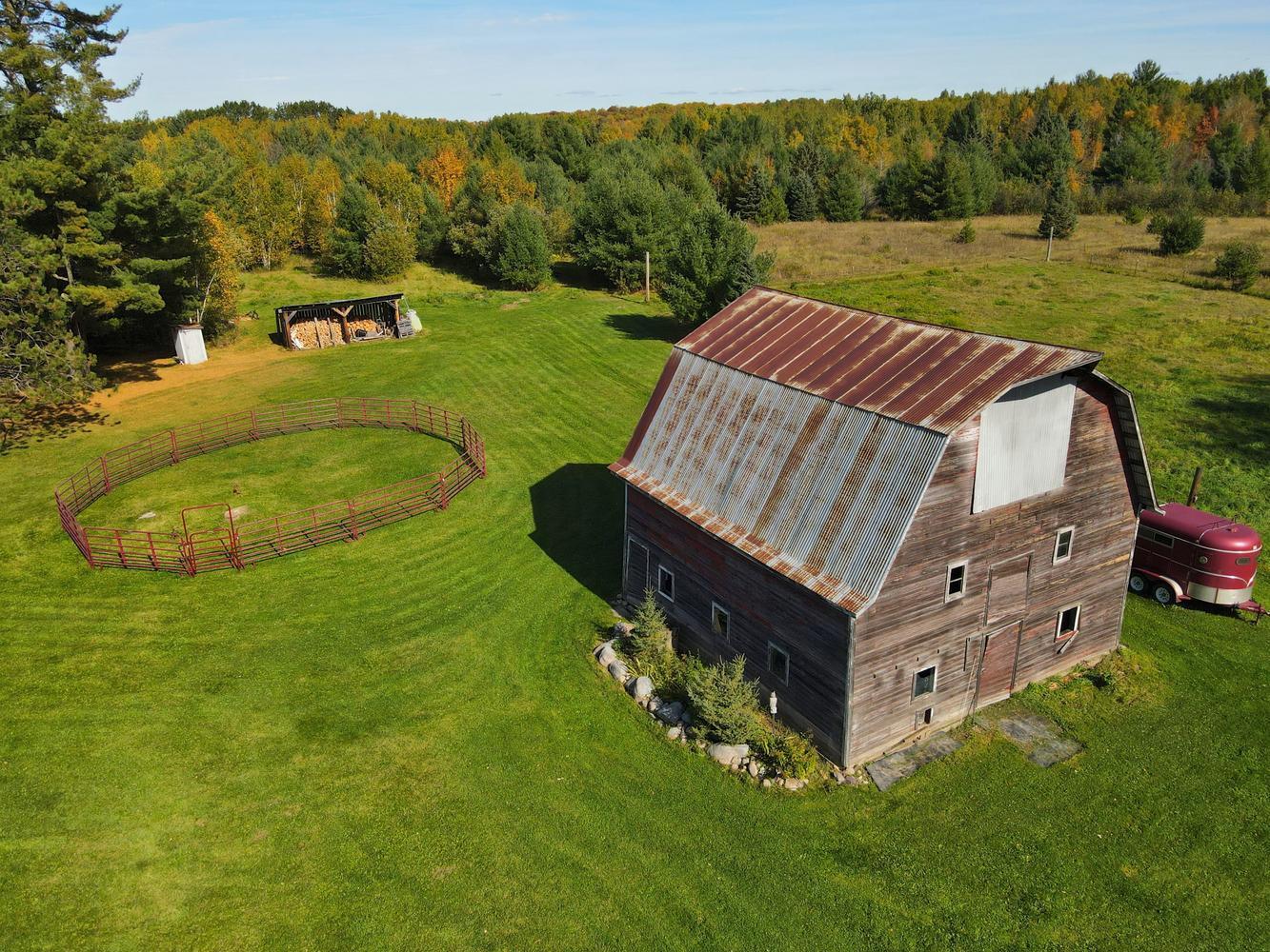 1934 single family home for sale at 27366 County Road 69 in Bovey, MN — 3 bed, 1 bath (photo 37 of 56)