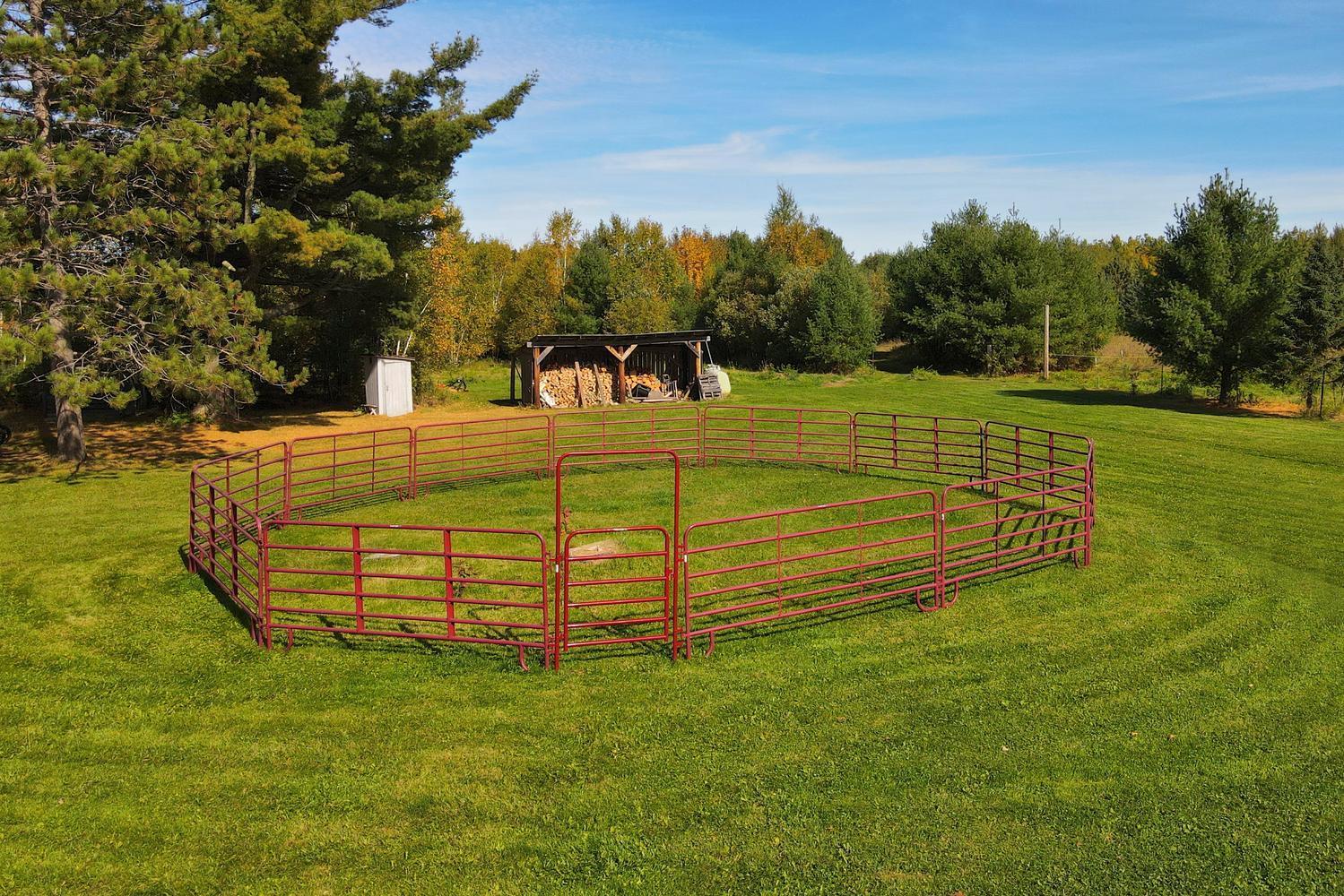 1934 single family home for sale at 27366 County Road 69 in Bovey, MN — 3 bed, 1 bath (photo 38 of 56)