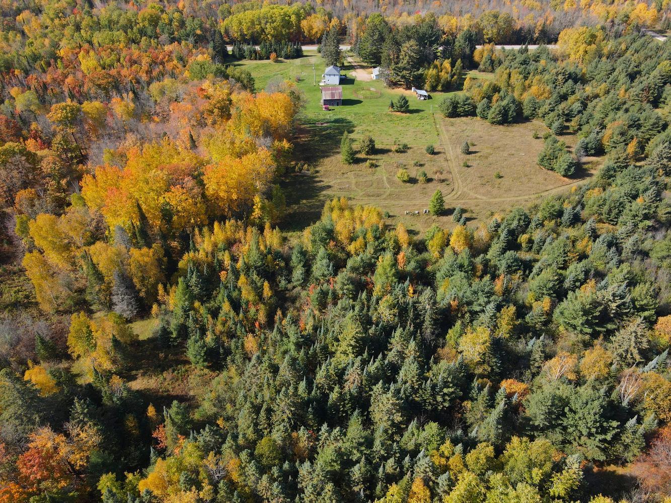 1934 single family home for sale at 27366 County Road 69 in Bovey, MN — 3 bed, 1 bath (photo 46 of 56)