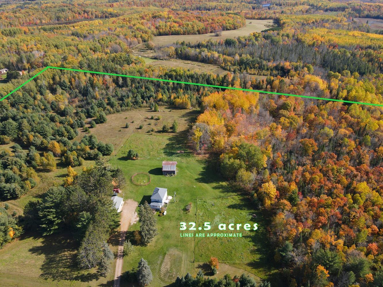 1934 single family home for sale at 27366 County Road 69 in Bovey, MN — 3 bed, 1 bath (photo 47 of 56)