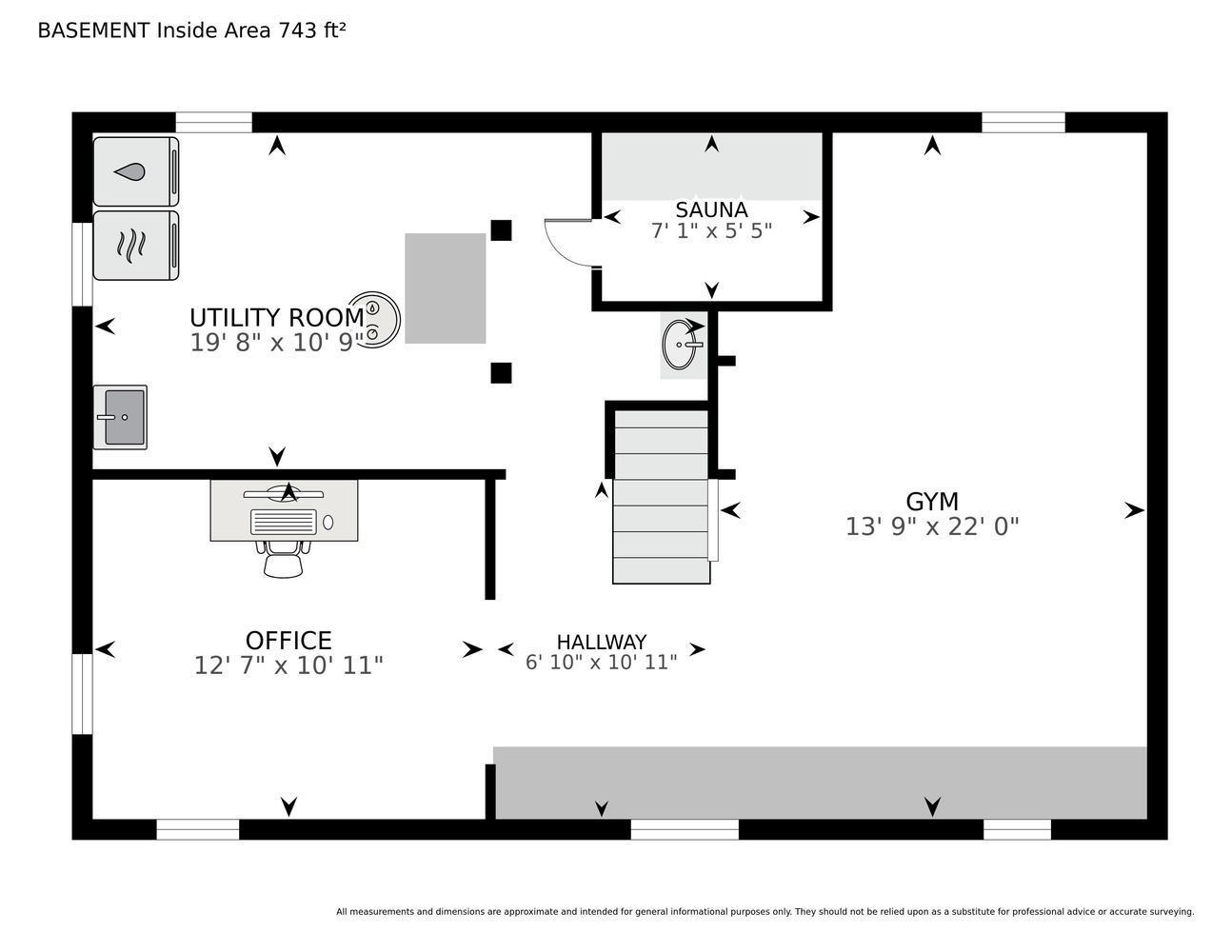 1934 single family home for sale at 27366 County Road 69 in Bovey, MN — 3 bed, 1 bath (photo 50 of 56)