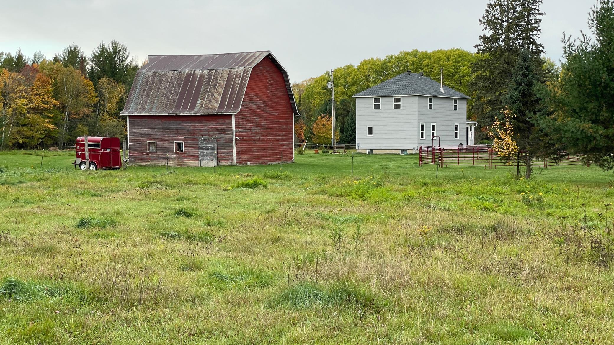 1934 single family home for sale at 27366 County Road 69 in Bovey, MN — 3 bed, 1 bath (photo 52 of 56)