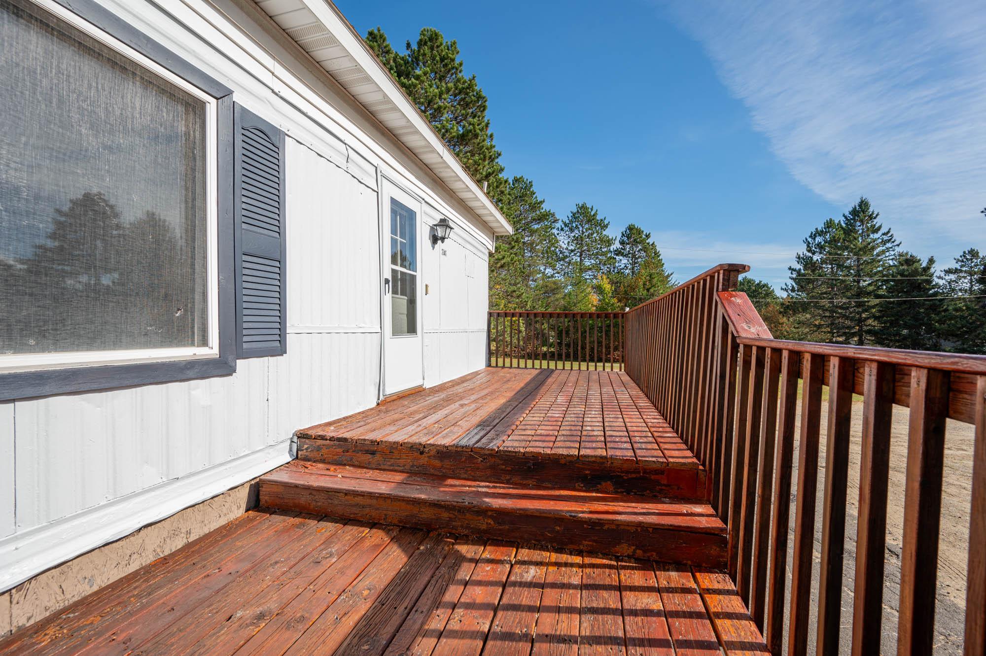 1975 single family home for sale at 2540 Diane Lane in Grand Rapids, MN — 2 bed, 1 bath (photo 19 of 31)