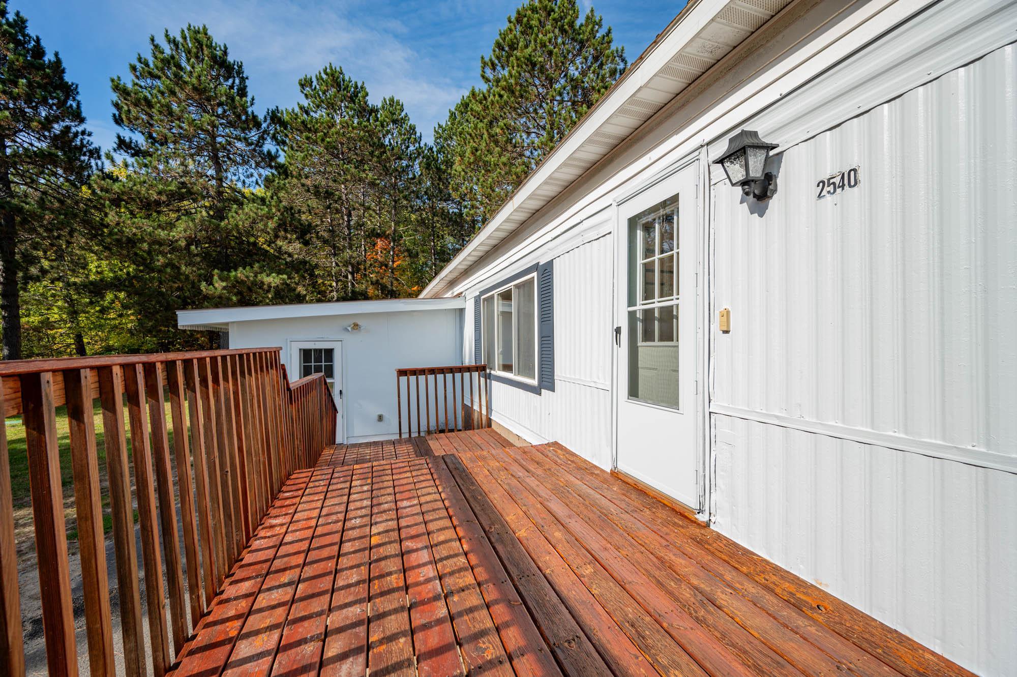 1975 single family home for sale at 2540 Diane Lane in Grand Rapids, MN — 2 bed, 1 bath (photo 20 of 31)