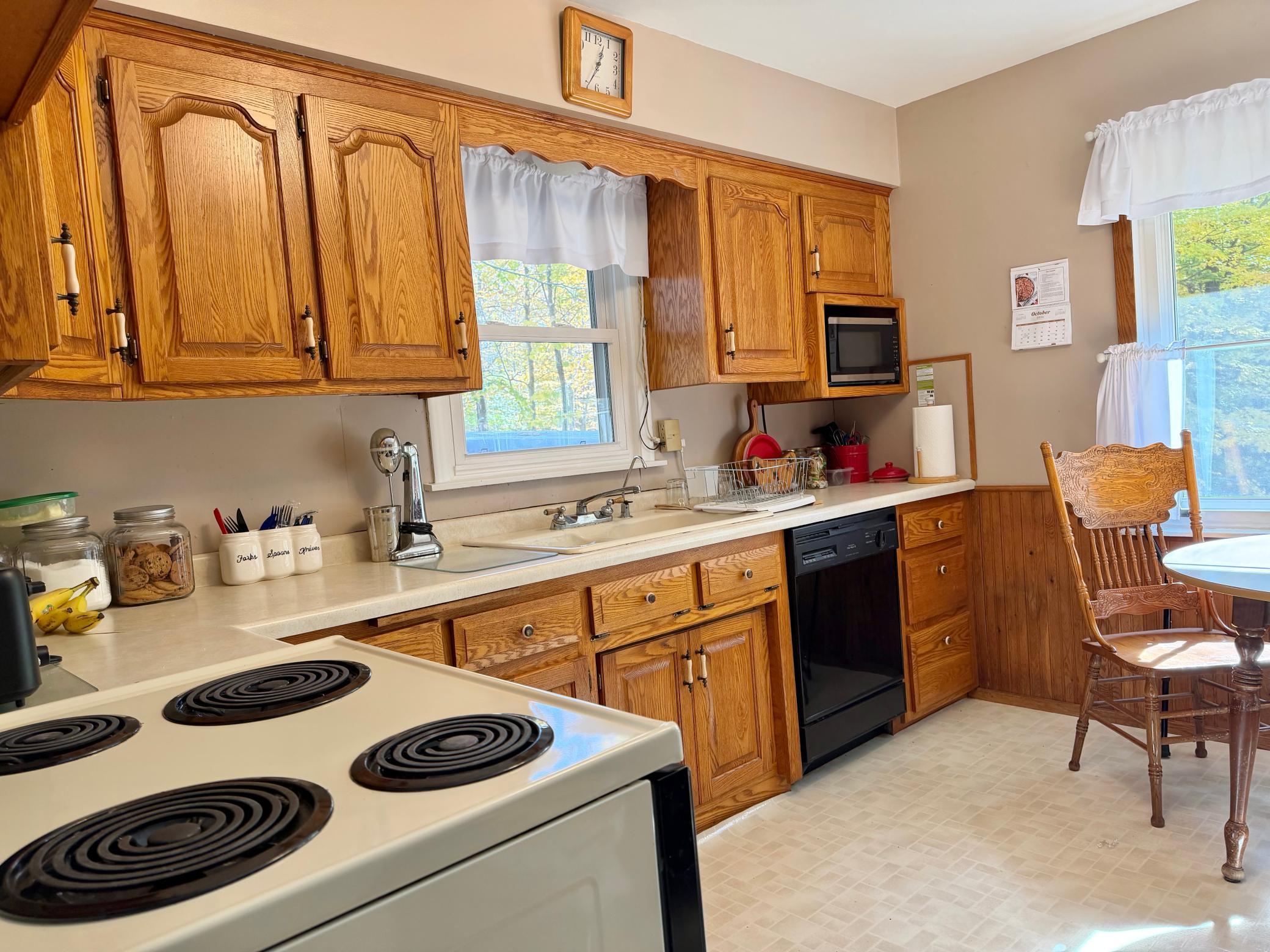 1958 single family home for sale at 33137 Gary Drive in Grand Rapids, MN — 3 bed, 1 bath (photo 2 of 5)