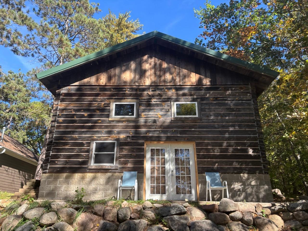 2002 single family home for sale at 30231 Pequot Boulevard in Pequot Lakes, MN — 3 bed, 2 bath