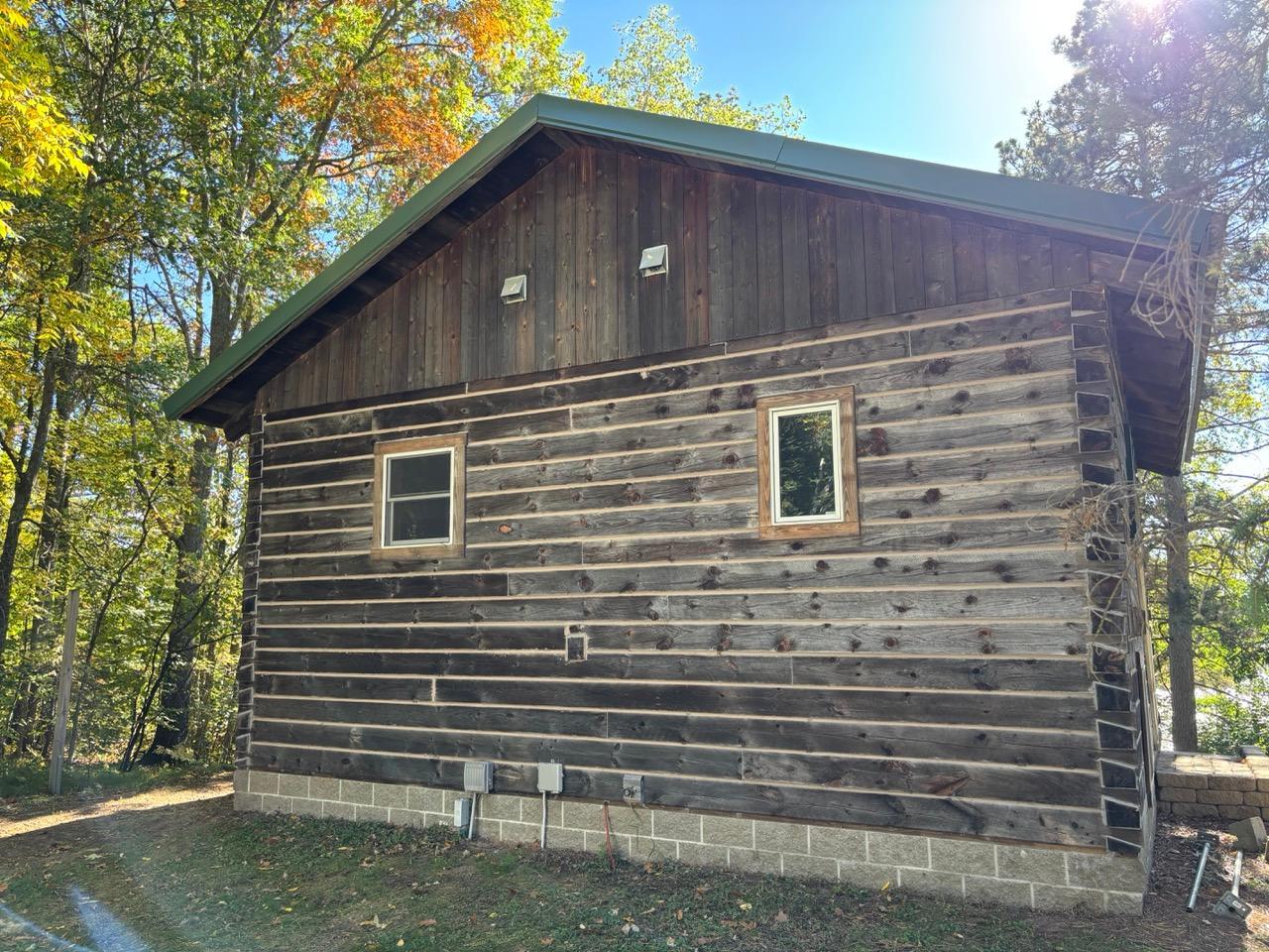 2002 single family home for sale at 30231 Pequot Boulevard in Pequot Lakes, MN — 3 bed, 2 bath (photo 2 of 27)