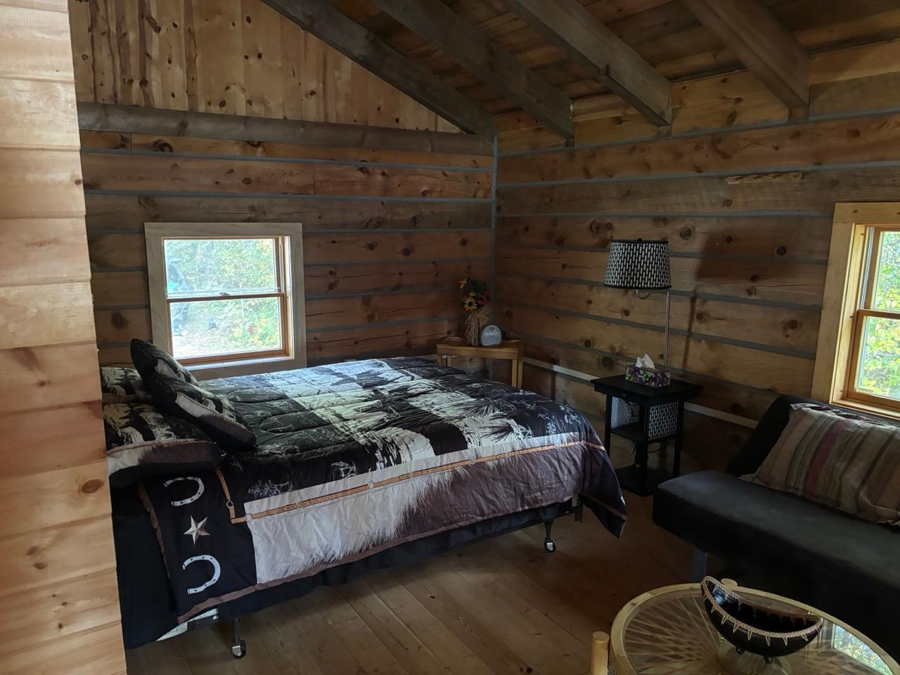 2002 single family home for sale at 30231 Pequot Boulevard in Pequot Lakes, MN — 3 bed, 2 bath (photo 15 of 27)