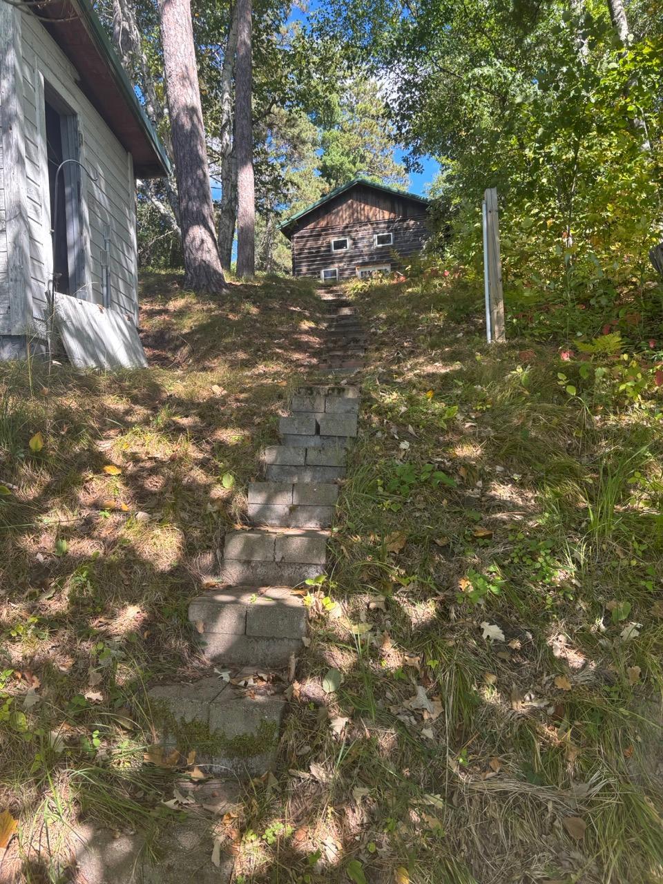 2002 single family home for sale at 30231 Pequot Boulevard in Pequot Lakes, MN — 3 bed, 2 bath (photo 26 of 27)