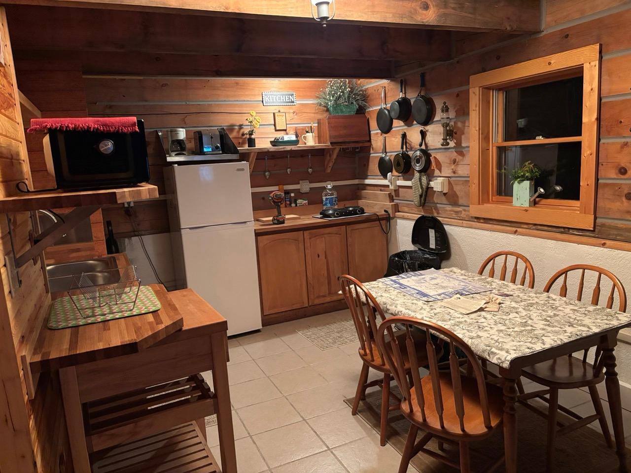 2002 single family home for sale at 30231 Pequot Boulevard in Pequot Lakes, MN — 3 bed, 2 bath (photo 10 of 27)