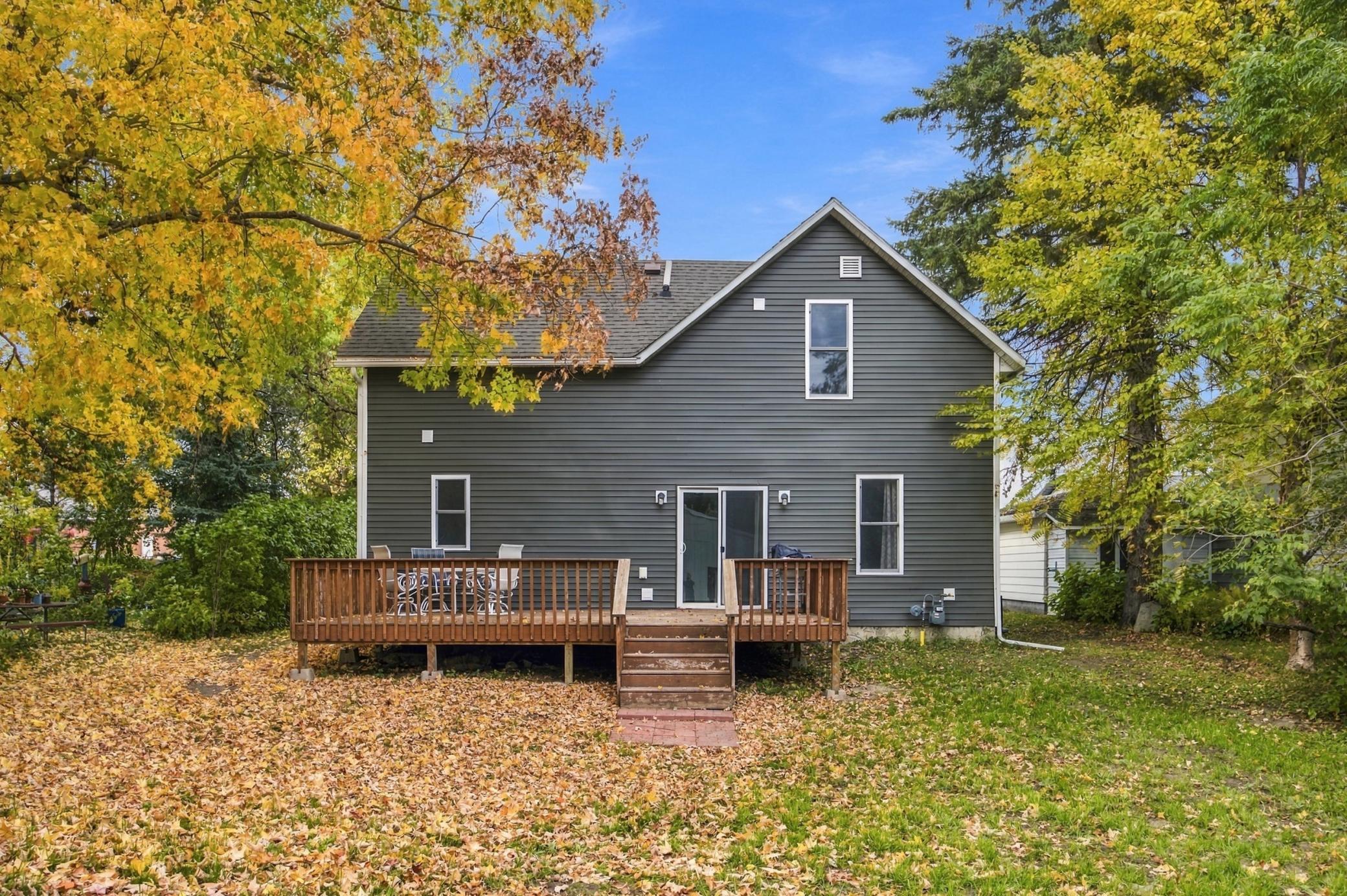 1911 single family home for sale at 101 E Linden Street in Vergas, MN — 3 bed, 2 bath (photo 23 of 27)