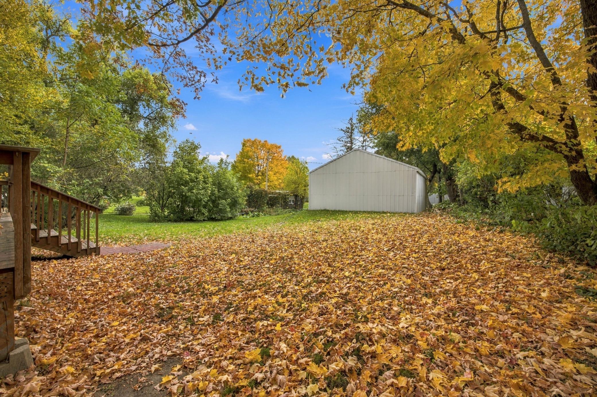 1911 single family home for sale at 101 E Linden Street in Vergas, MN — 3 bed, 2 bath (photo 25 of 27)