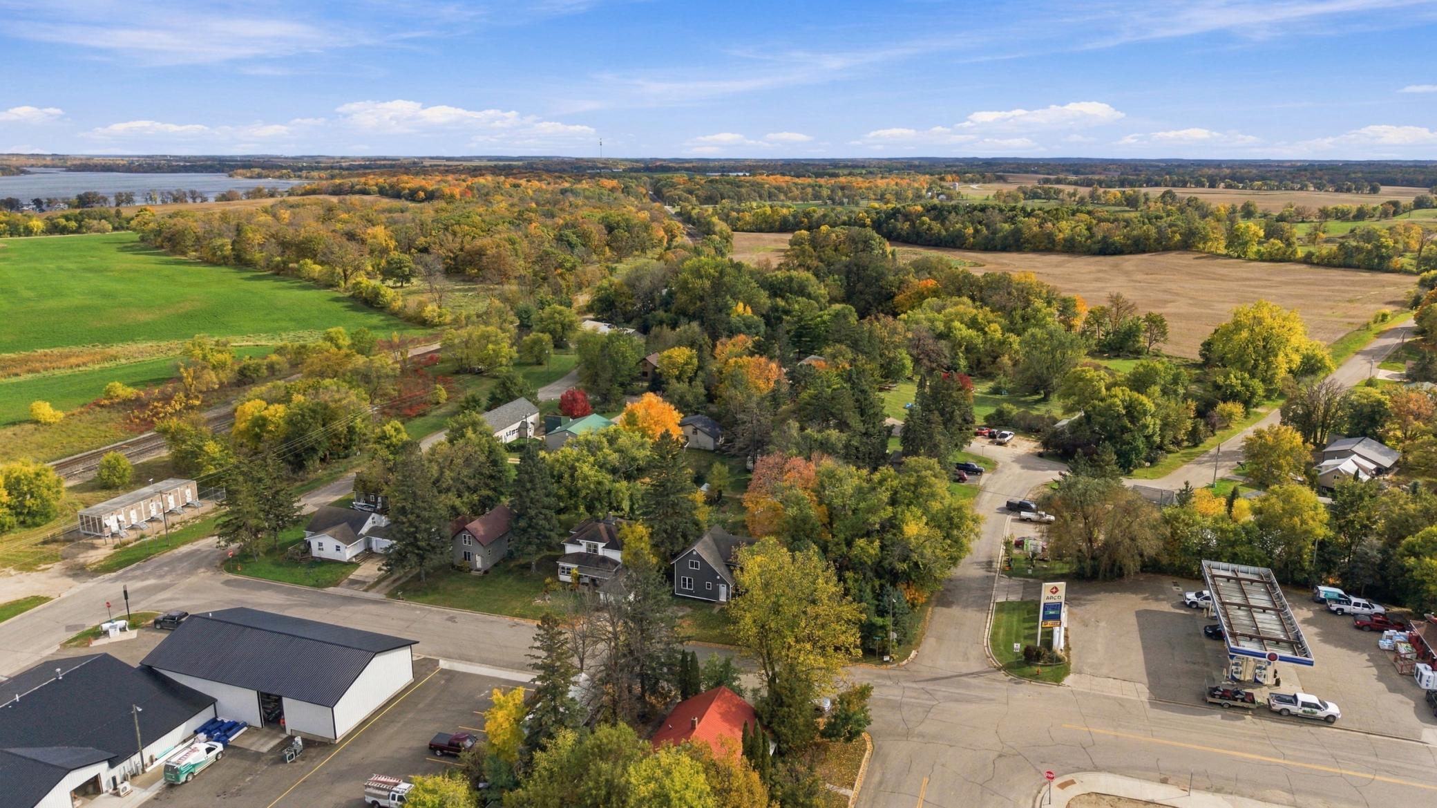 1911 single family home for sale at 101 E Linden Street in Vergas, MN — 3 bed, 2 bath (photo 26 of 27)
