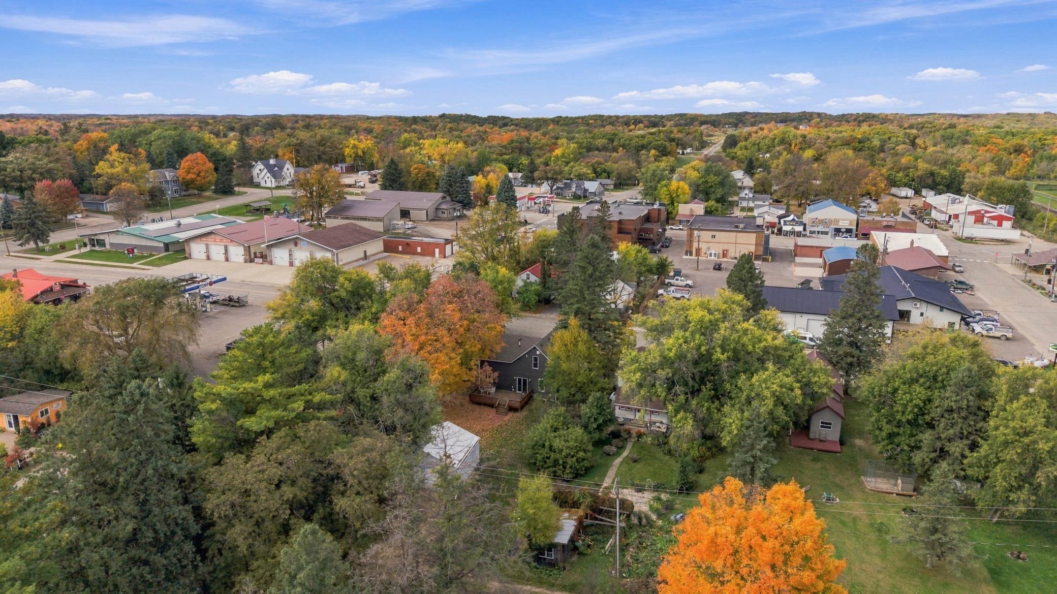1911 single family home for sale at 101 E Linden Street in Vergas, MN — 3 bed, 2 bath (photo 27 of 27)