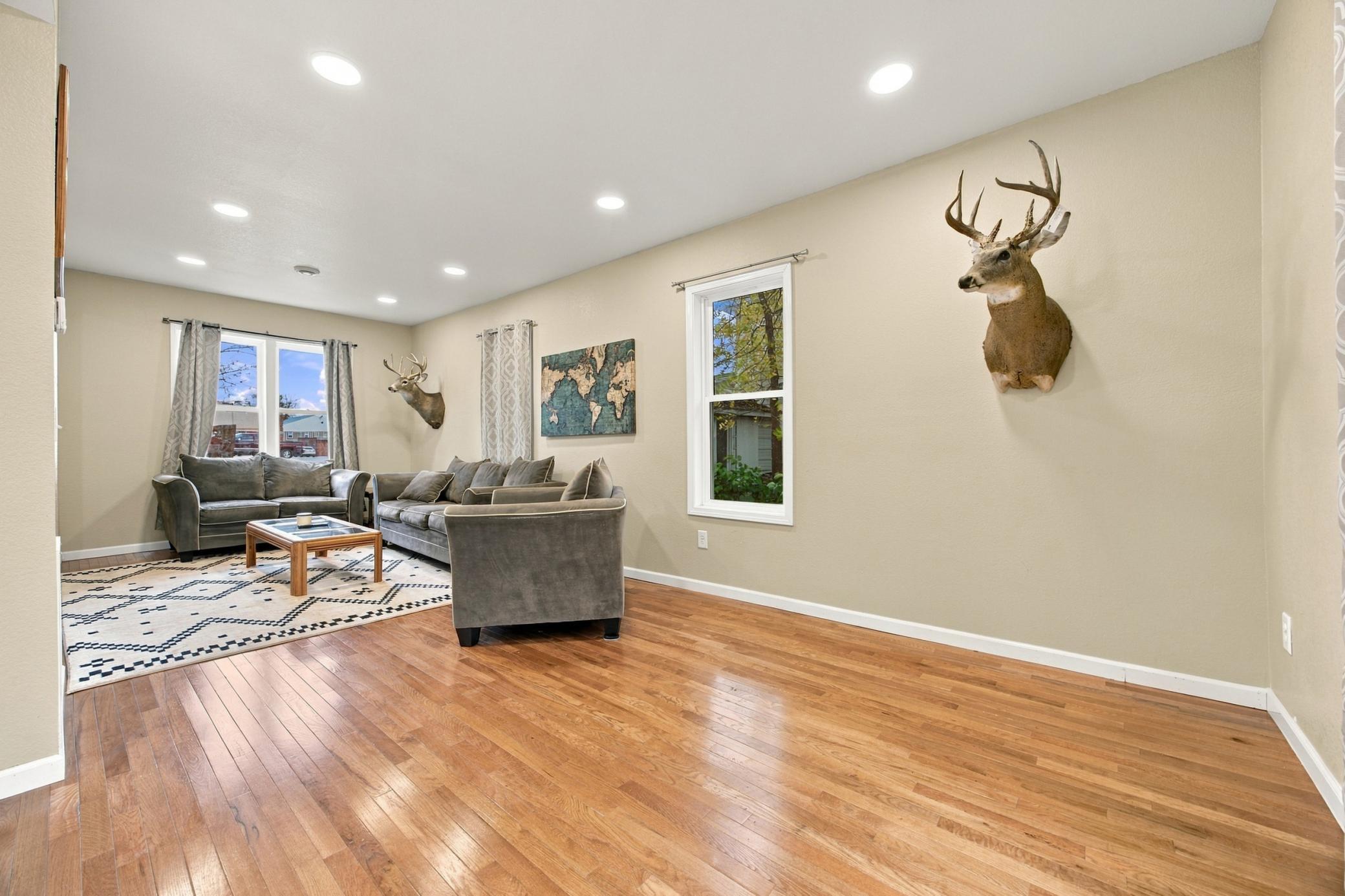 1911 single family home for sale at 101 E Linden Street in Vergas, MN — 3 bed, 2 bath (photo 8 of 27)