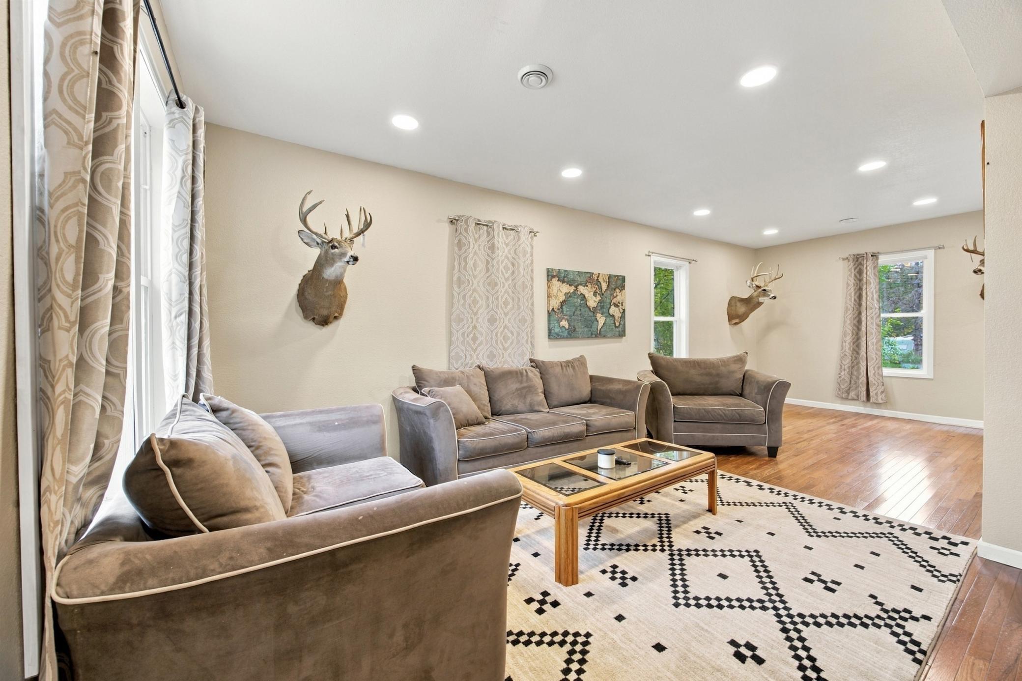 1911 single family home for sale at 101 E Linden Street in Vergas, MN — 3 bed, 2 bath (photo 10 of 27)