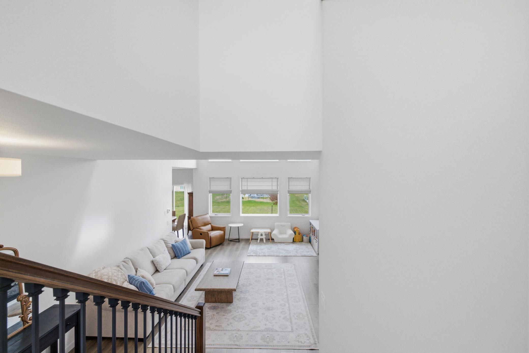 2022 single family home for sale at 7328 Aquiline Drive S in Fargo, ND — 3 bed, 3 bath (photo 20 of 64)