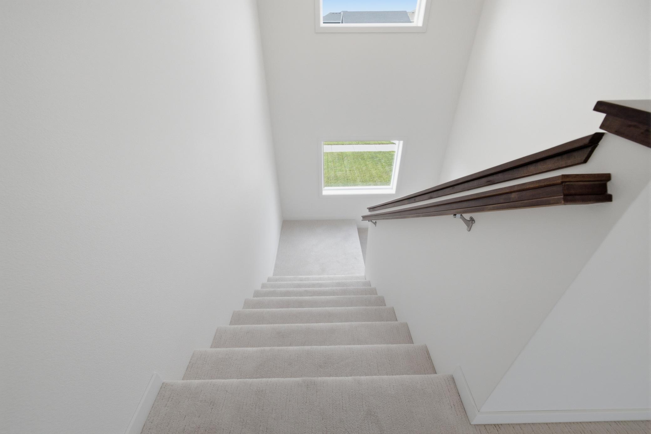 2022 single family home for sale at 7328 Aquiline Drive S in Fargo, ND — 3 bed, 3 bath (photo 21 of 64)