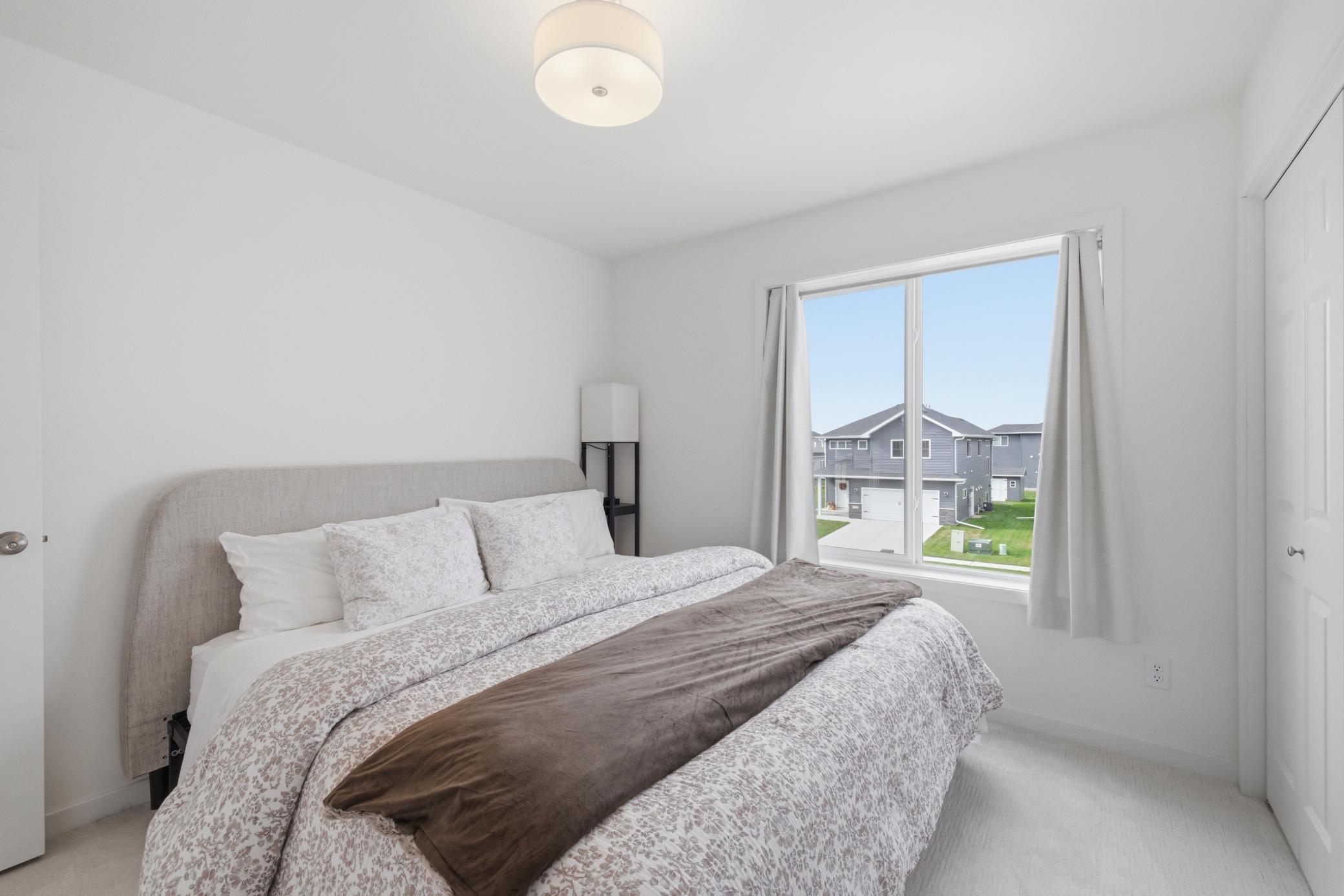 2022 single family home for sale at 7328 Aquiline Drive S in Fargo, ND — 3 bed, 3 bath (photo 26 of 64)