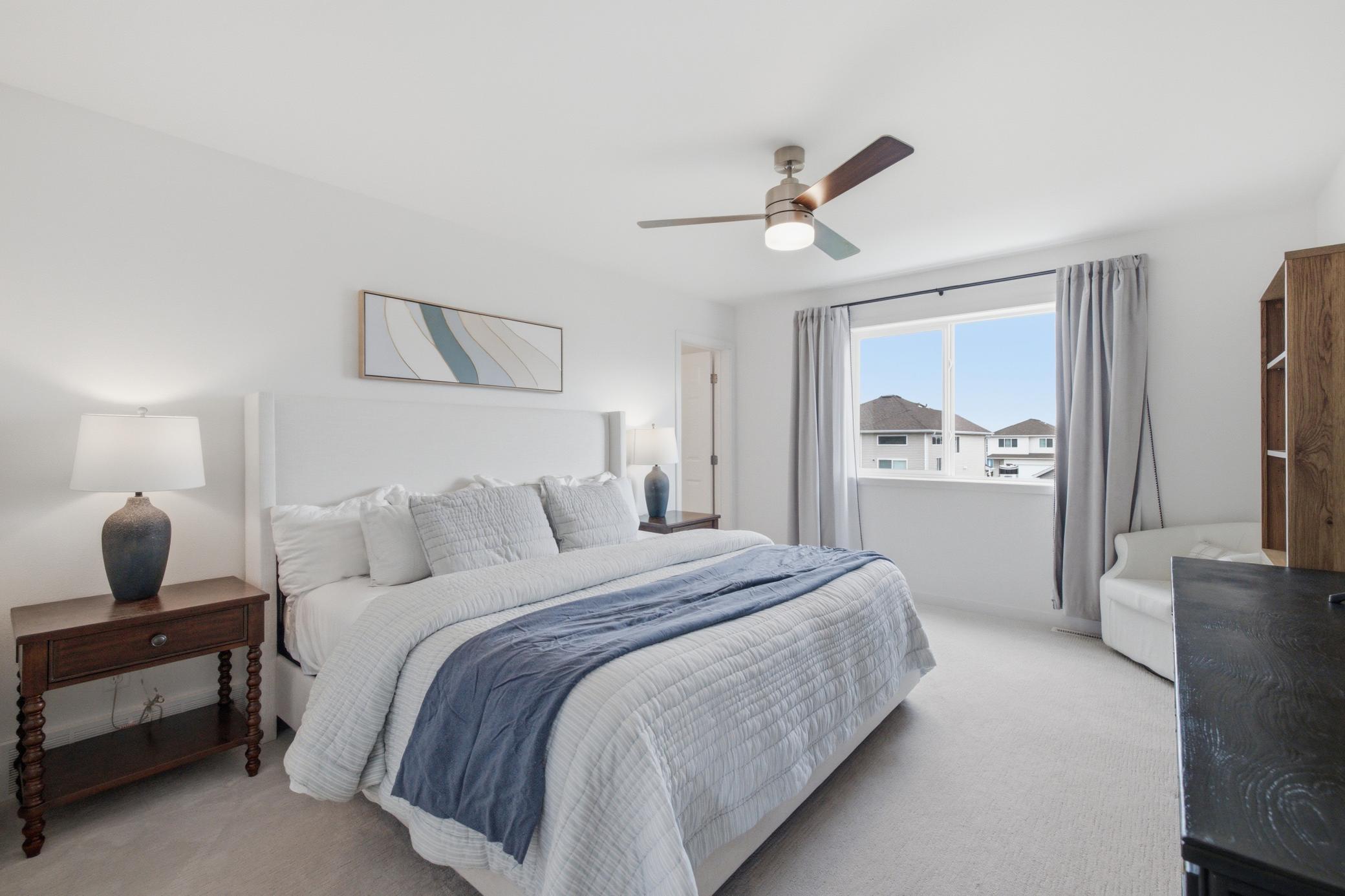 2022 single family home for sale at 7328 Aquiline Drive S in Fargo, ND — 3 bed, 3 bath (photo 32 of 64)