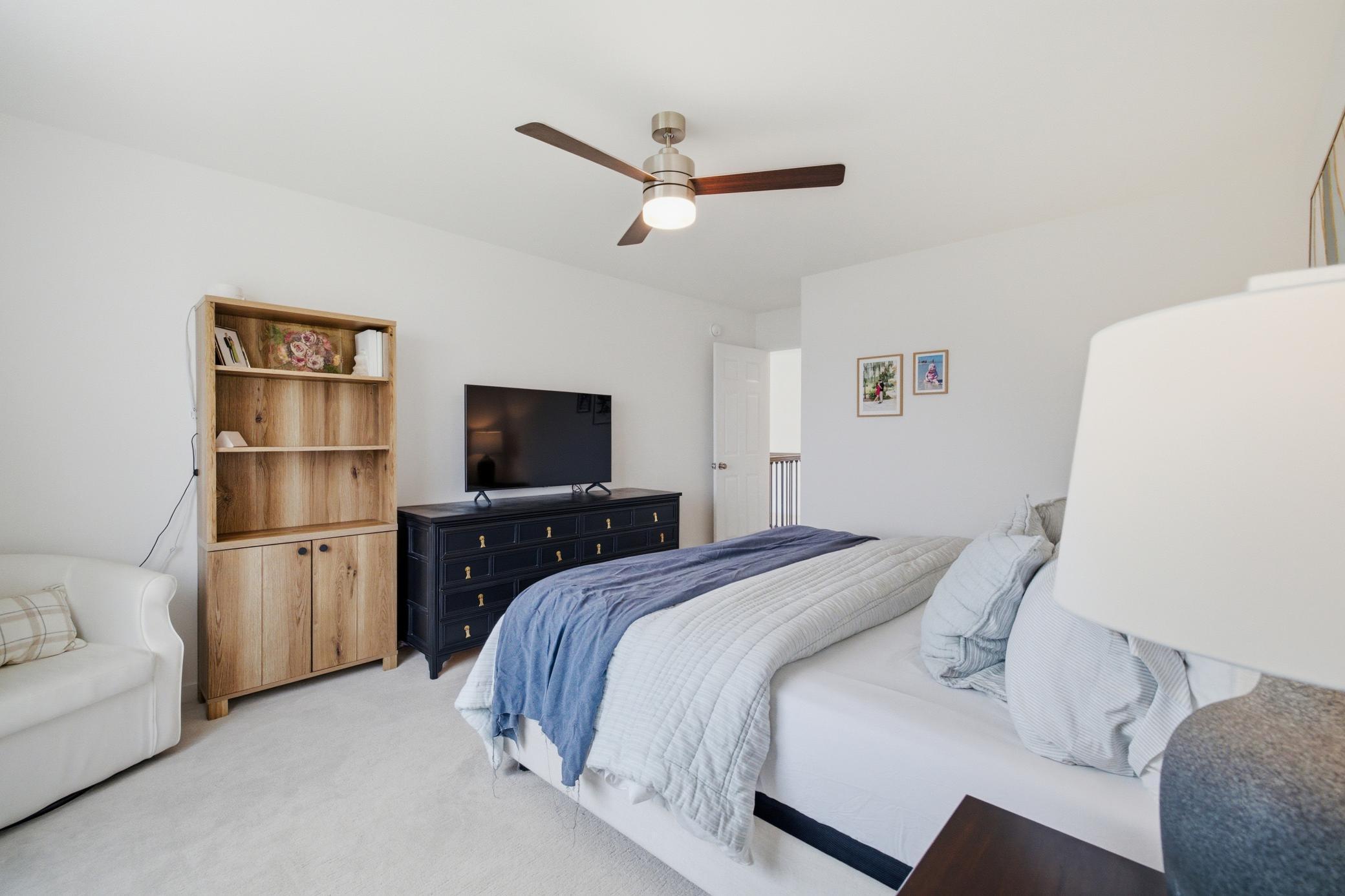 2022 single family home for sale at 7328 Aquiline Drive S in Fargo, ND — 3 bed, 3 bath (photo 35 of 64)