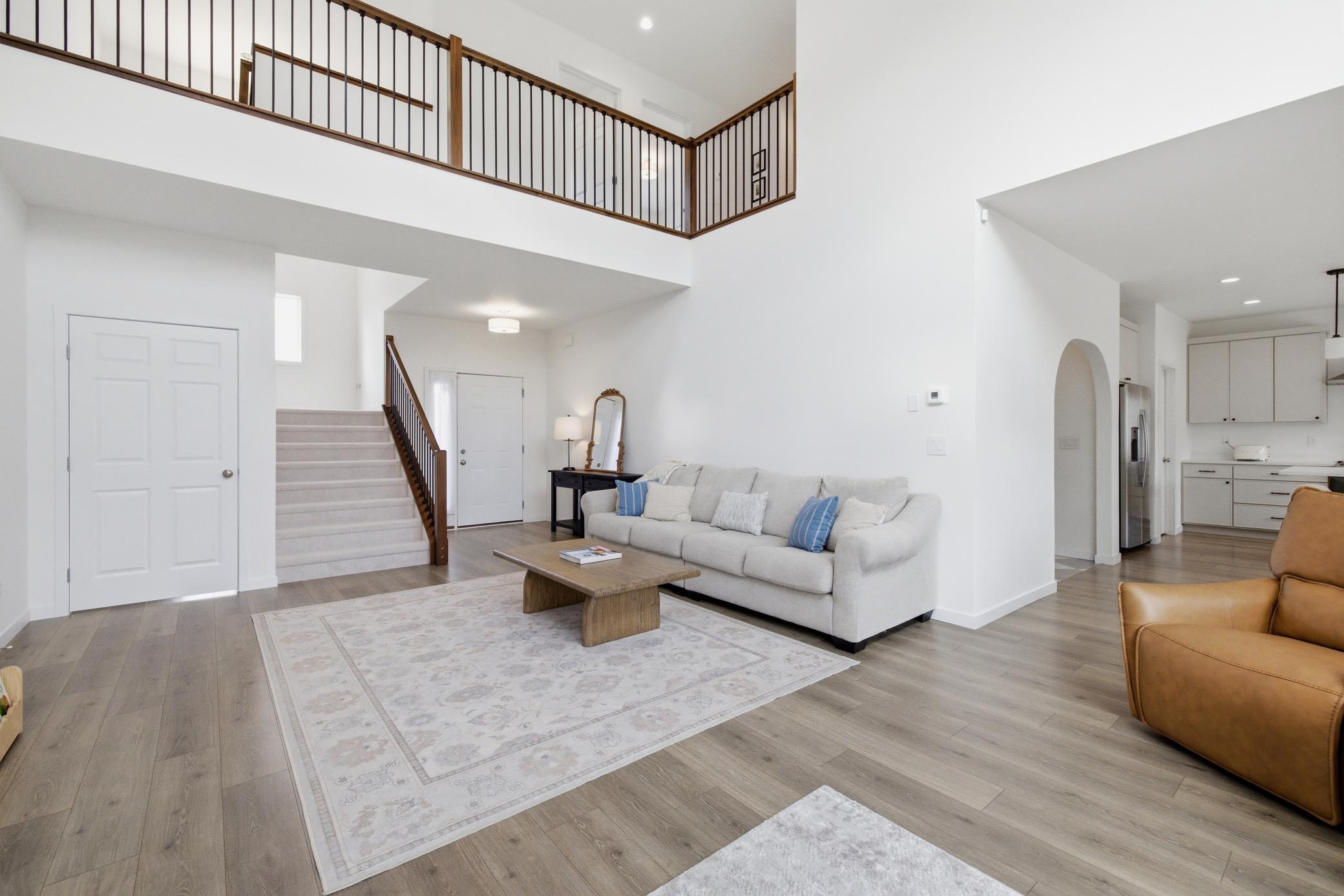 2022 single family home for sale at 7328 Aquiline Drive S in Fargo, ND — 3 bed, 3 bath (photo 5 of 64)