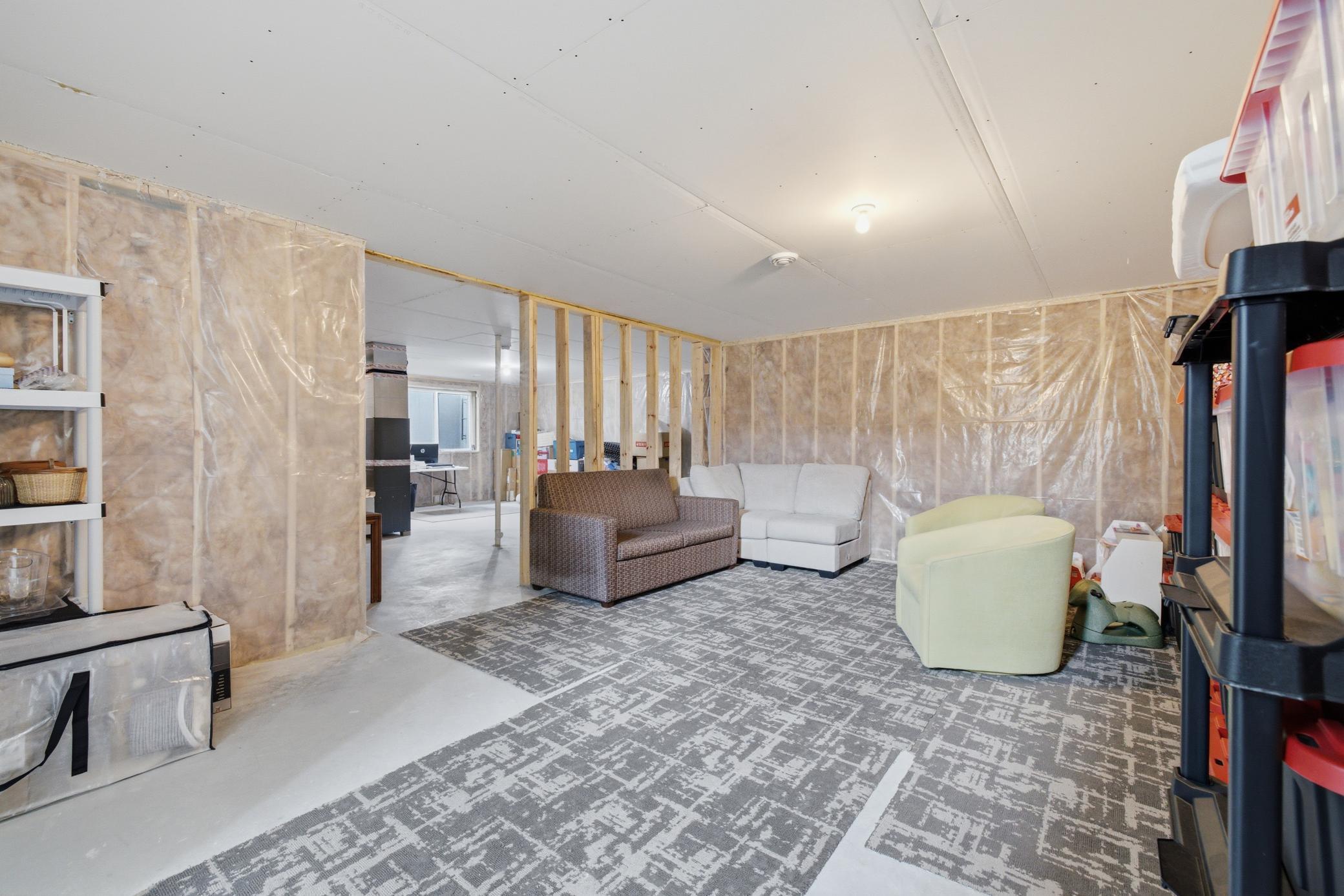 2022 single family home for sale at 7328 Aquiline Drive S in Fargo, ND — 3 bed, 3 bath (photo 41 of 64)