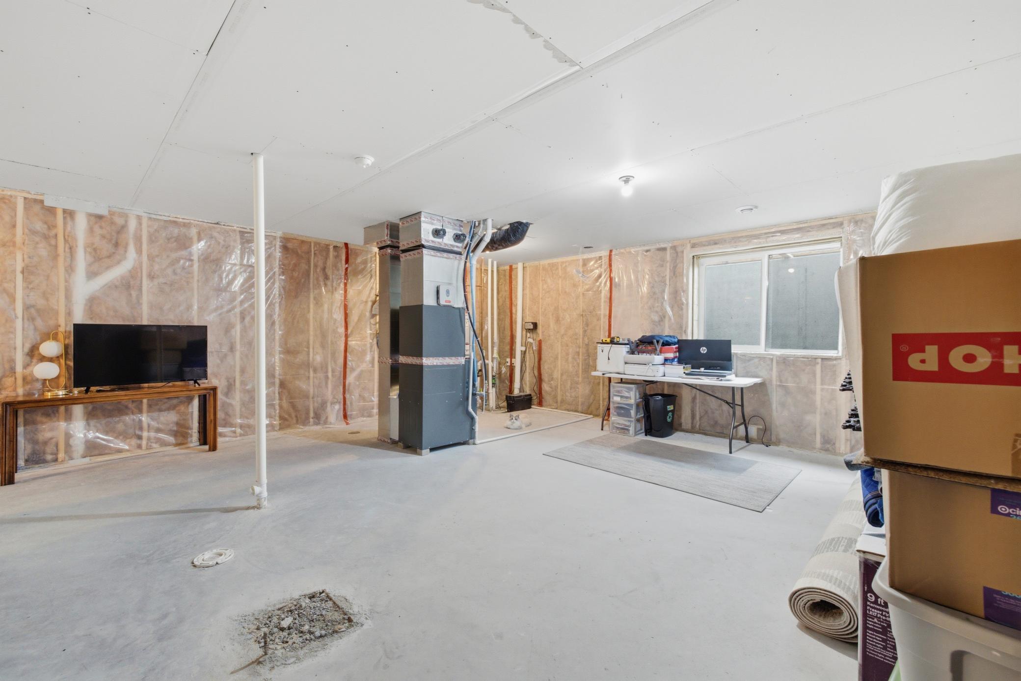 2022 single family home for sale at 7328 Aquiline Drive S in Fargo, ND — 3 bed, 3 bath (photo 43 of 64)