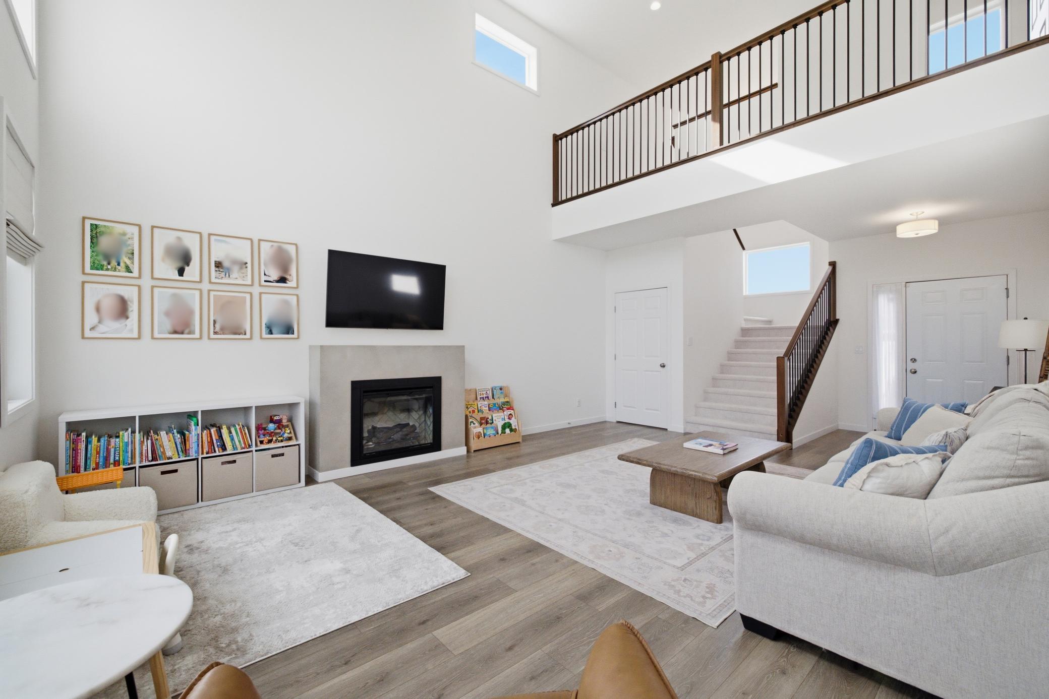 2022 single family home for sale at 7328 Aquiline Drive S in Fargo, ND — 3 bed, 3 bath (photo 6 of 64)