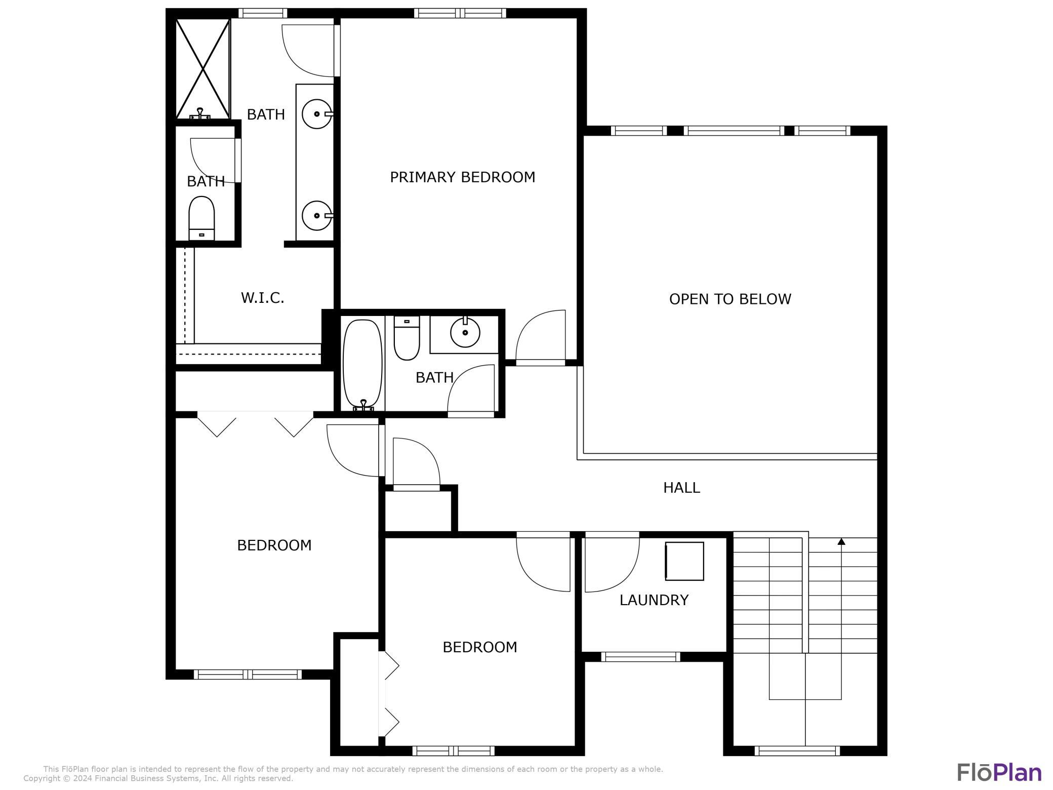 2022 single family home for sale at 7328 Aquiline Drive S in Fargo, ND — 3 bed, 3 bath (photo 63 of 64)