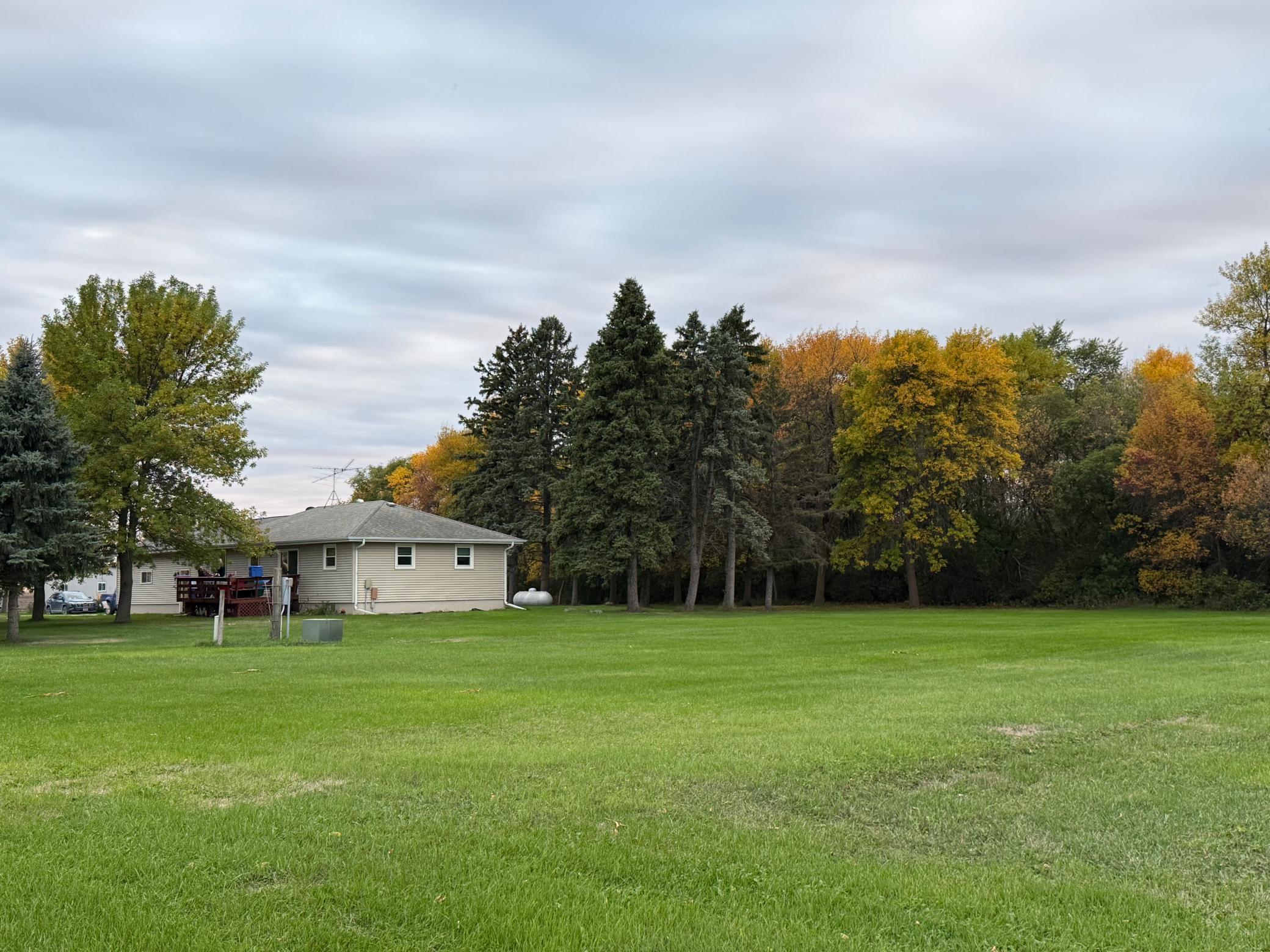 1958 single family home for sale at 7845 County Road 25 in Mooreton, ND — 3 bed, 1 bath (photo 2 of 24)