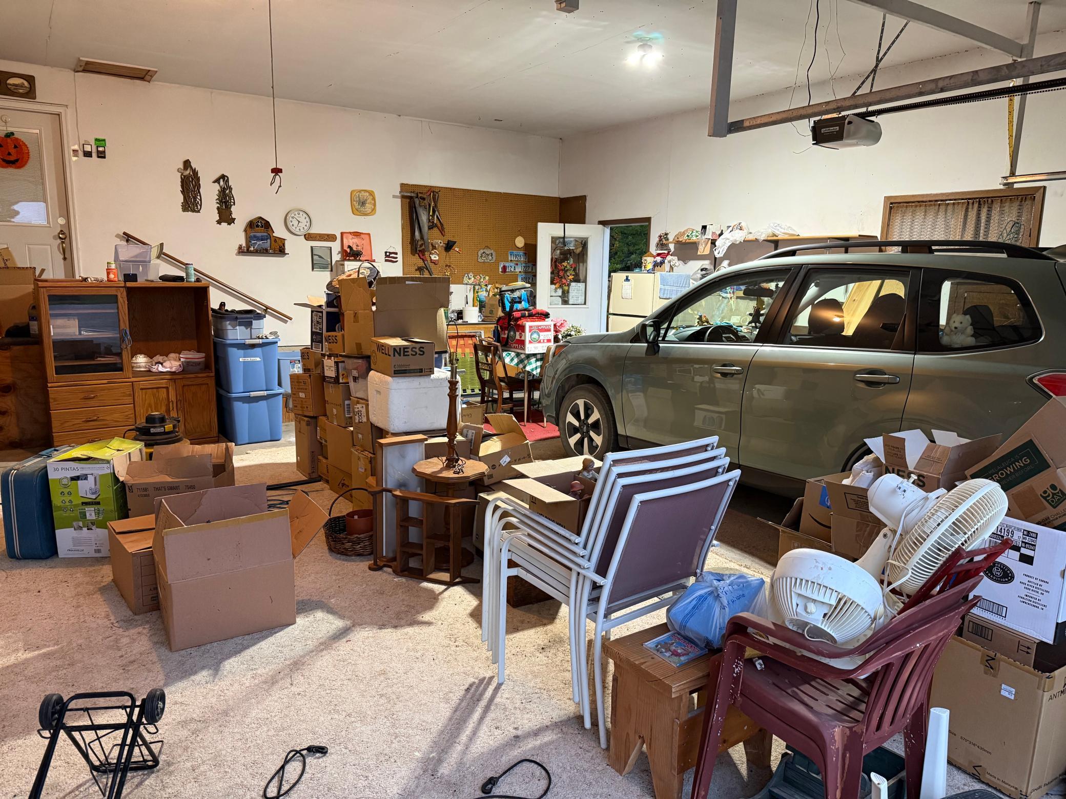 1958 single family home for sale at 7845 County Road 25 in Mooreton, ND — 3 bed, 1 bath (photo 12 of 24)