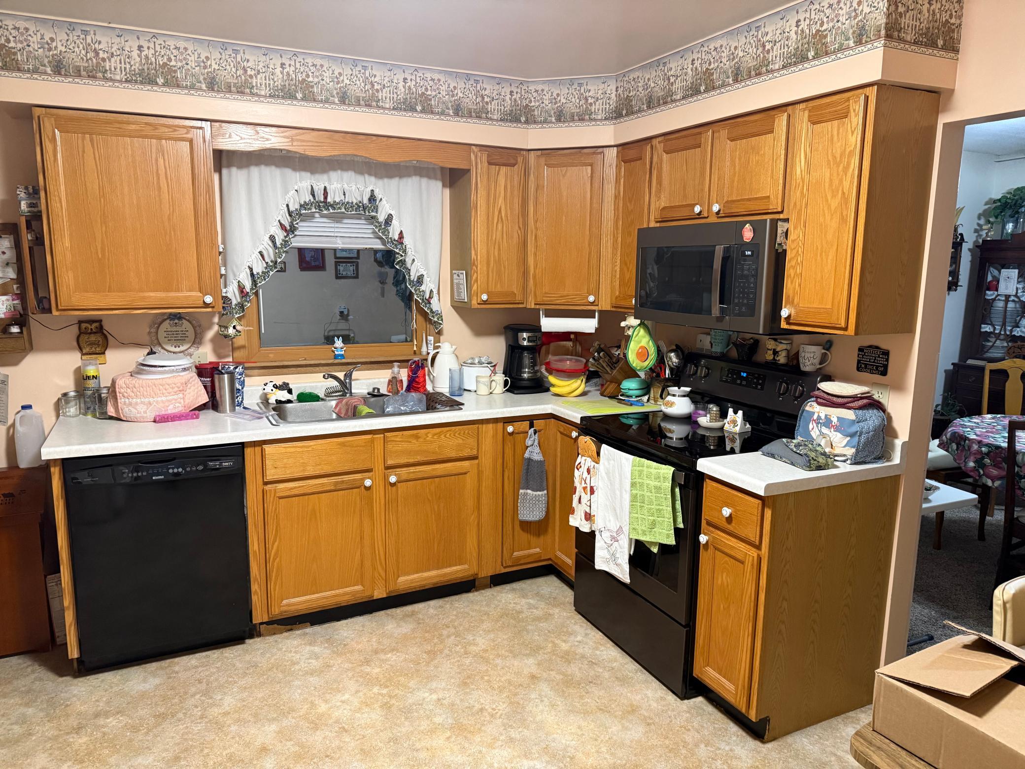 1958 single family home for sale at 7845 County Road 25 in Mooreton, ND — 3 bed, 1 bath (photo 17 of 24)
