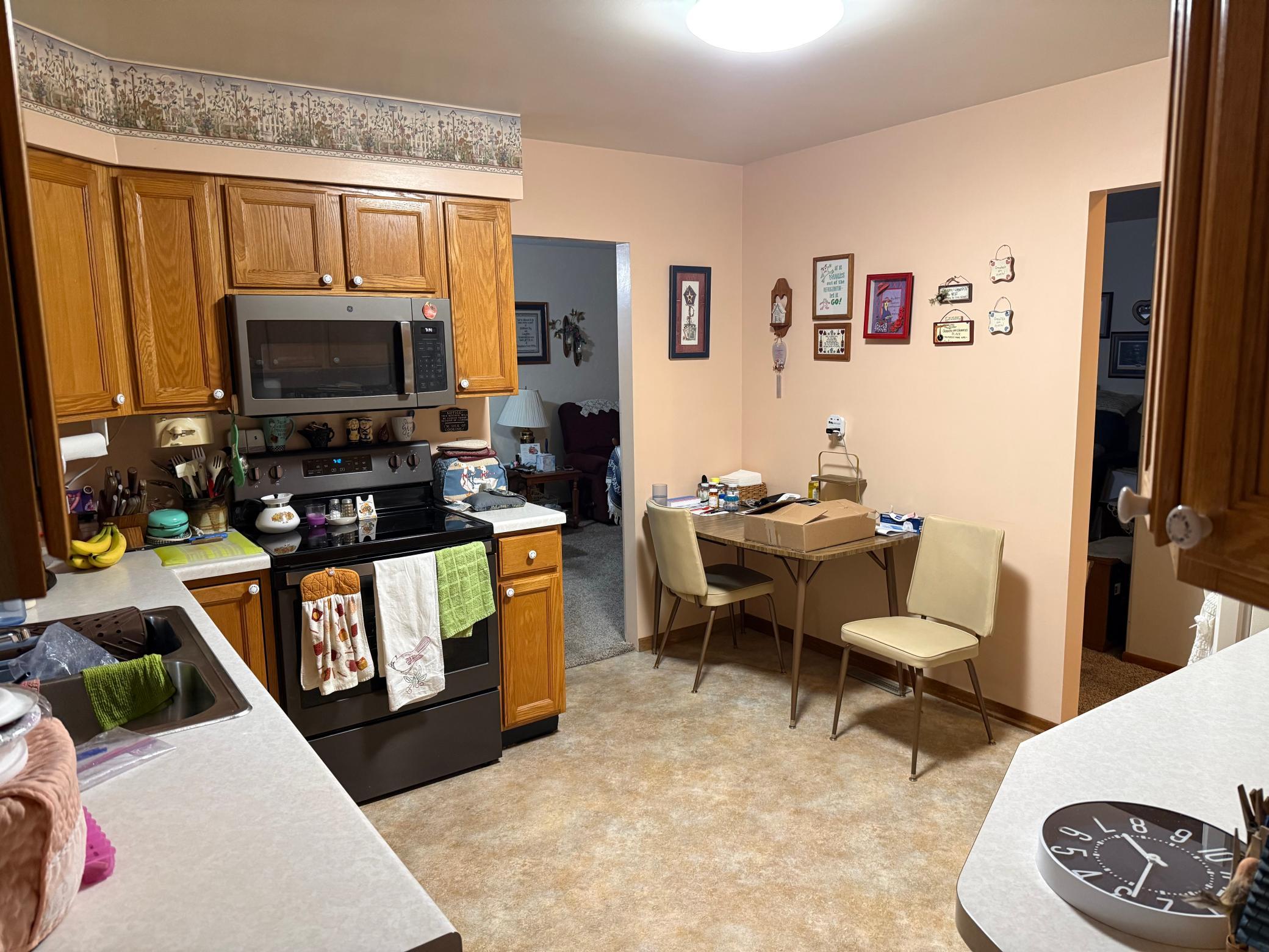 1958 single family home for sale at 7845 County Road 25 in Mooreton, ND — 3 bed, 1 bath (photo 18 of 24)