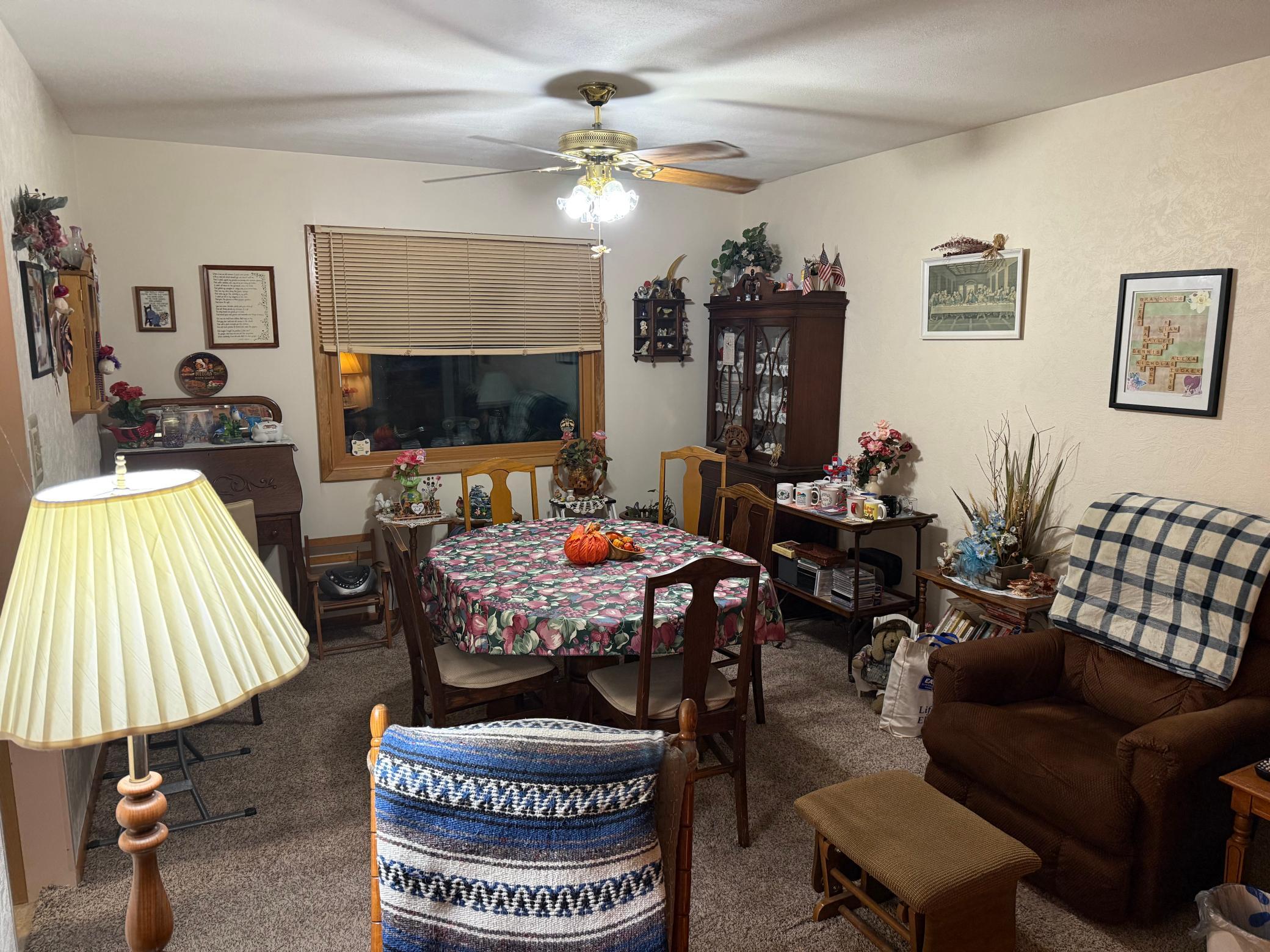 1958 single family home for sale at 7845 County Road 25 in Mooreton, ND — 3 bed, 1 bath (photo 20 of 24)