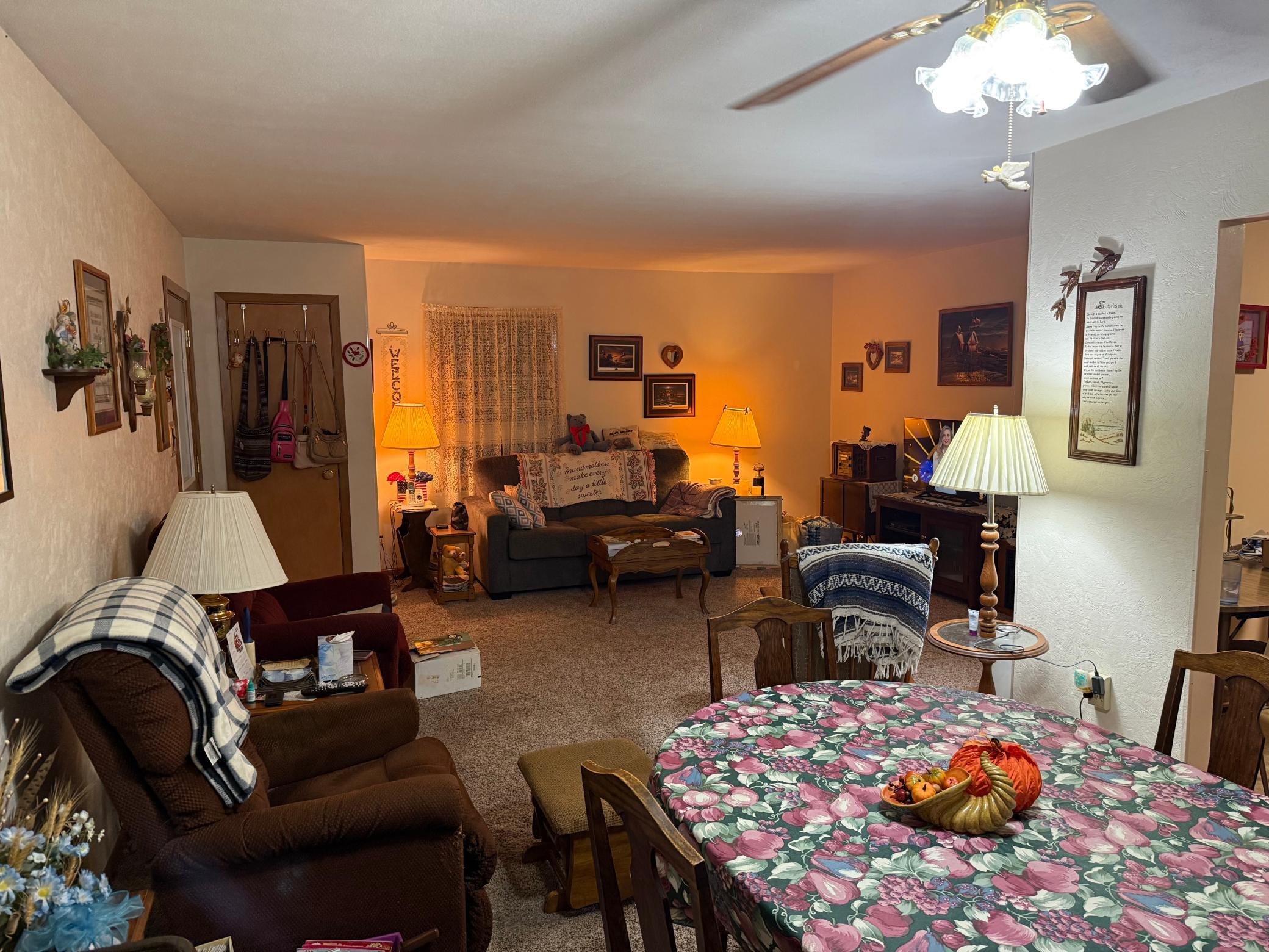 1958 single family home for sale at 7845 County Road 25 in Mooreton, ND — 3 bed, 1 bath (photo 21 of 24)