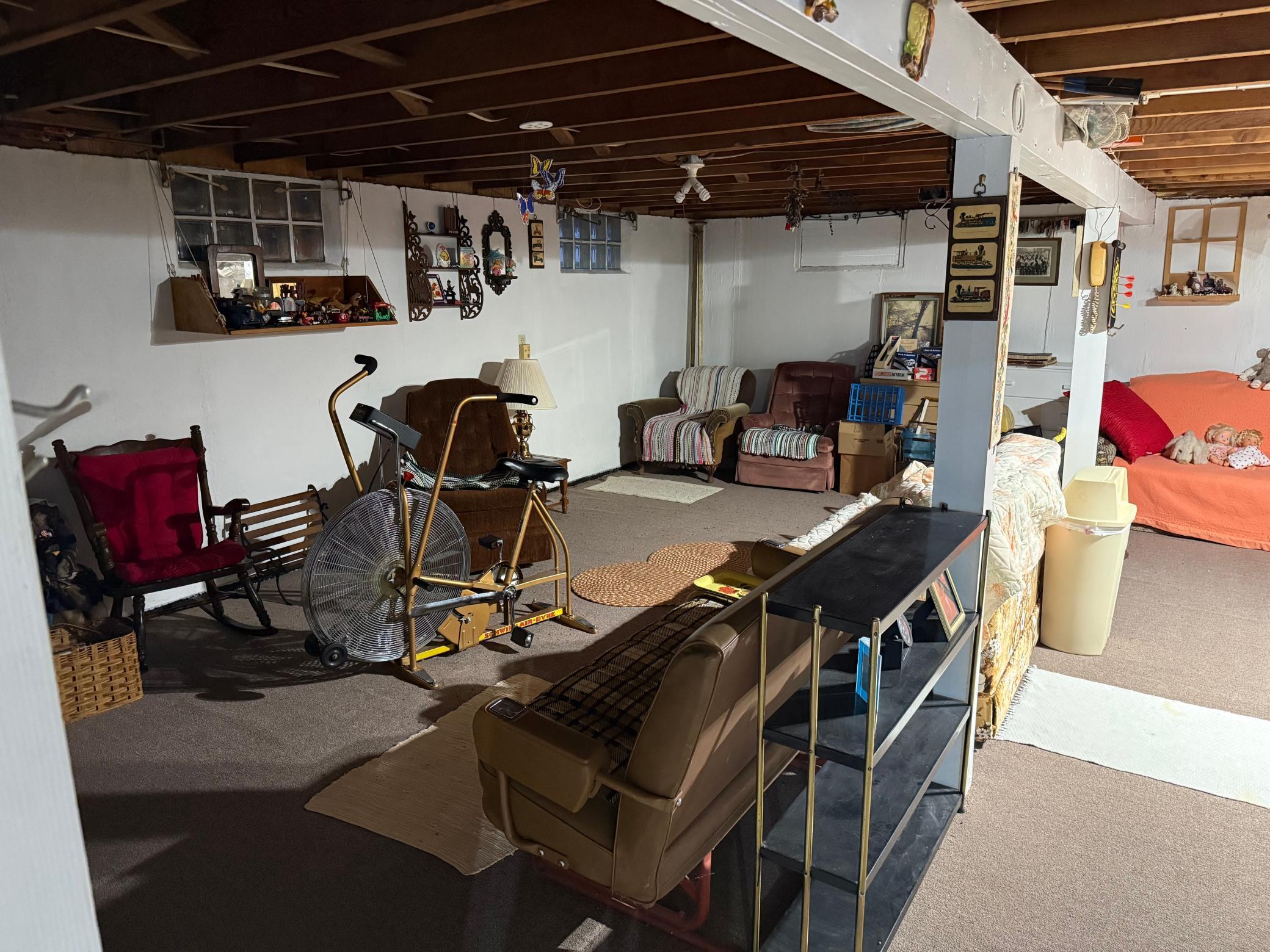 1958 single family home for sale at 7845 County Road 25 in Mooreton, ND — 3 bed, 1 bath (photo 23 of 24)