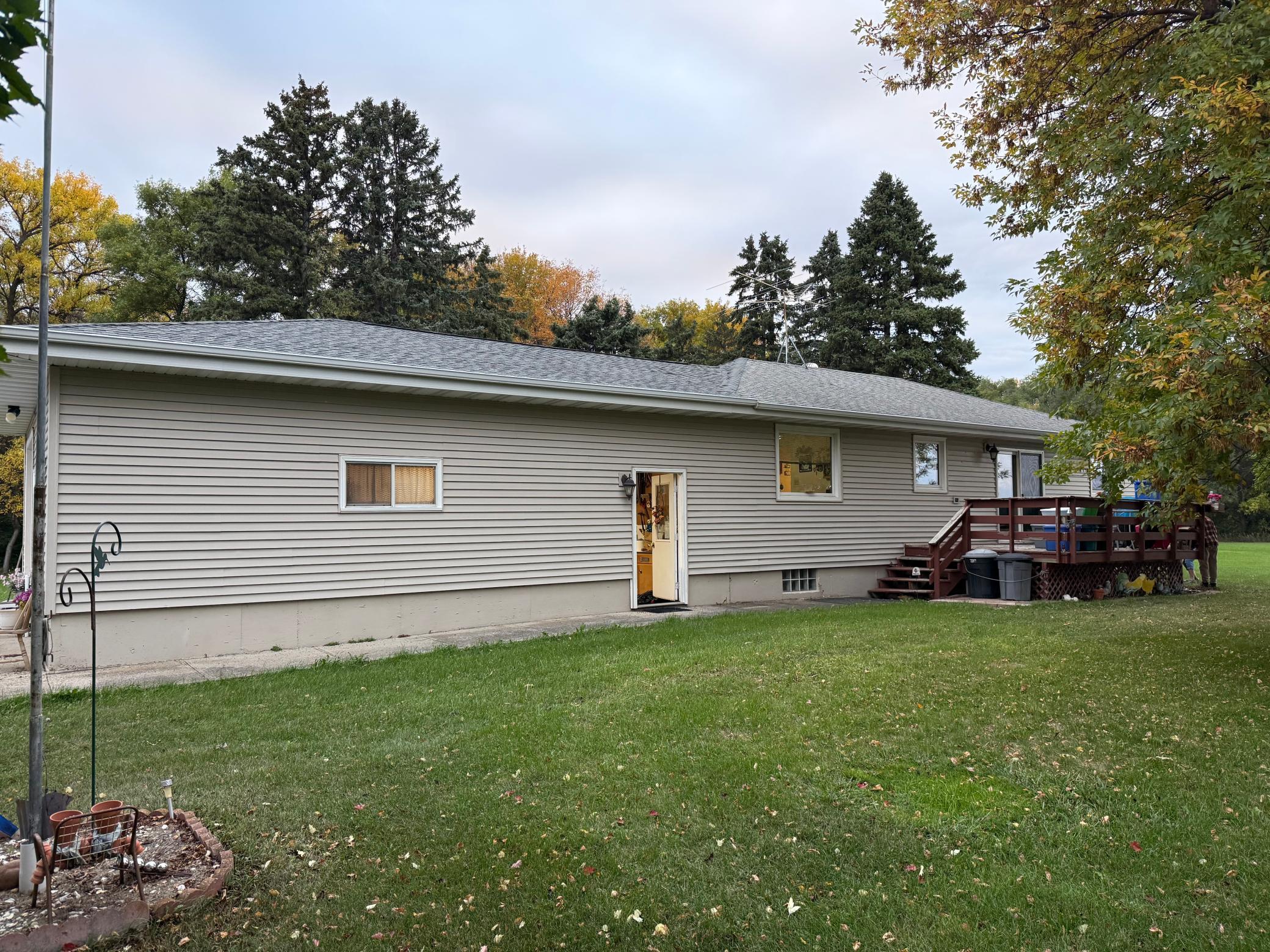 1958 single family home for sale at 7845 County Road 25 in Mooreton, ND — 3 bed, 1 bath (photo 7 of 24)