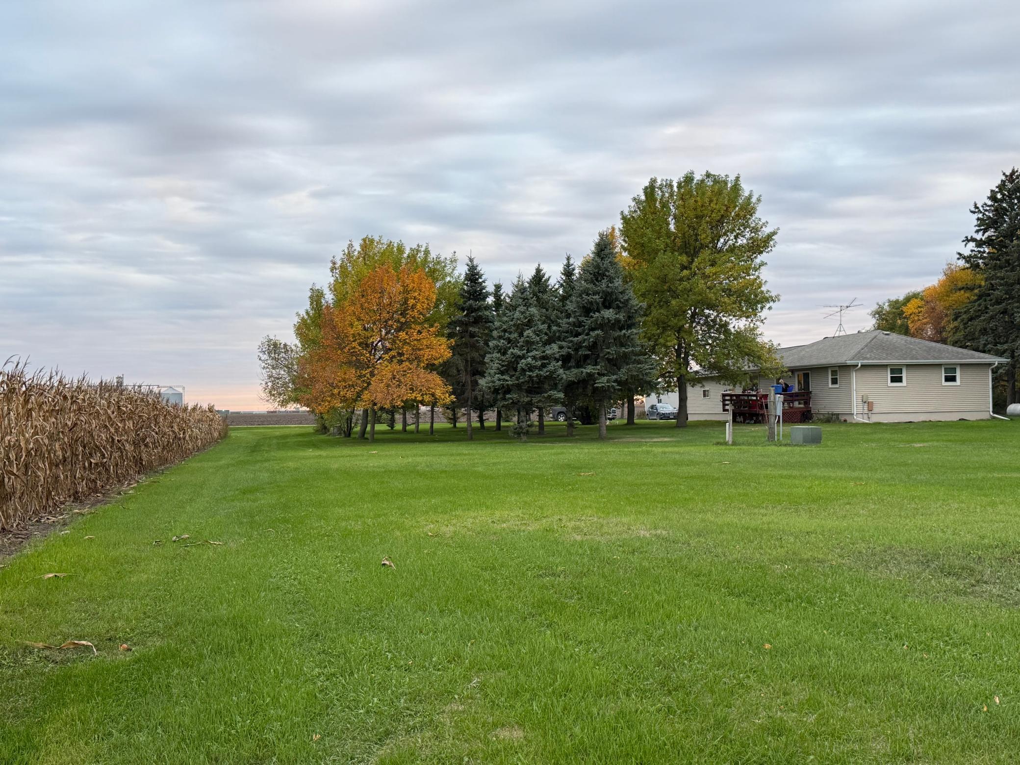 1958 single family home for sale at 7845 County Road 25 in Mooreton, ND — 3 bed, 1 bath (photo 9 of 24)