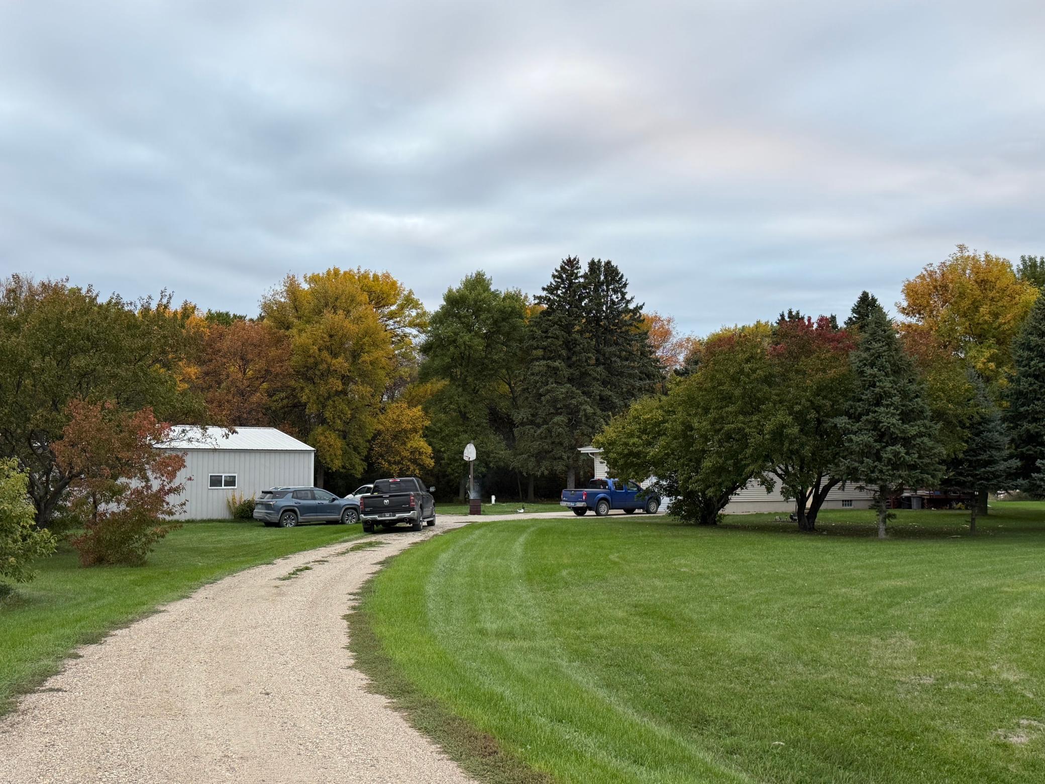 1958 single family home for sale at 7845 County Road 25 in Mooreton, ND — 3 bed, 1 bath (photo 10 of 24)