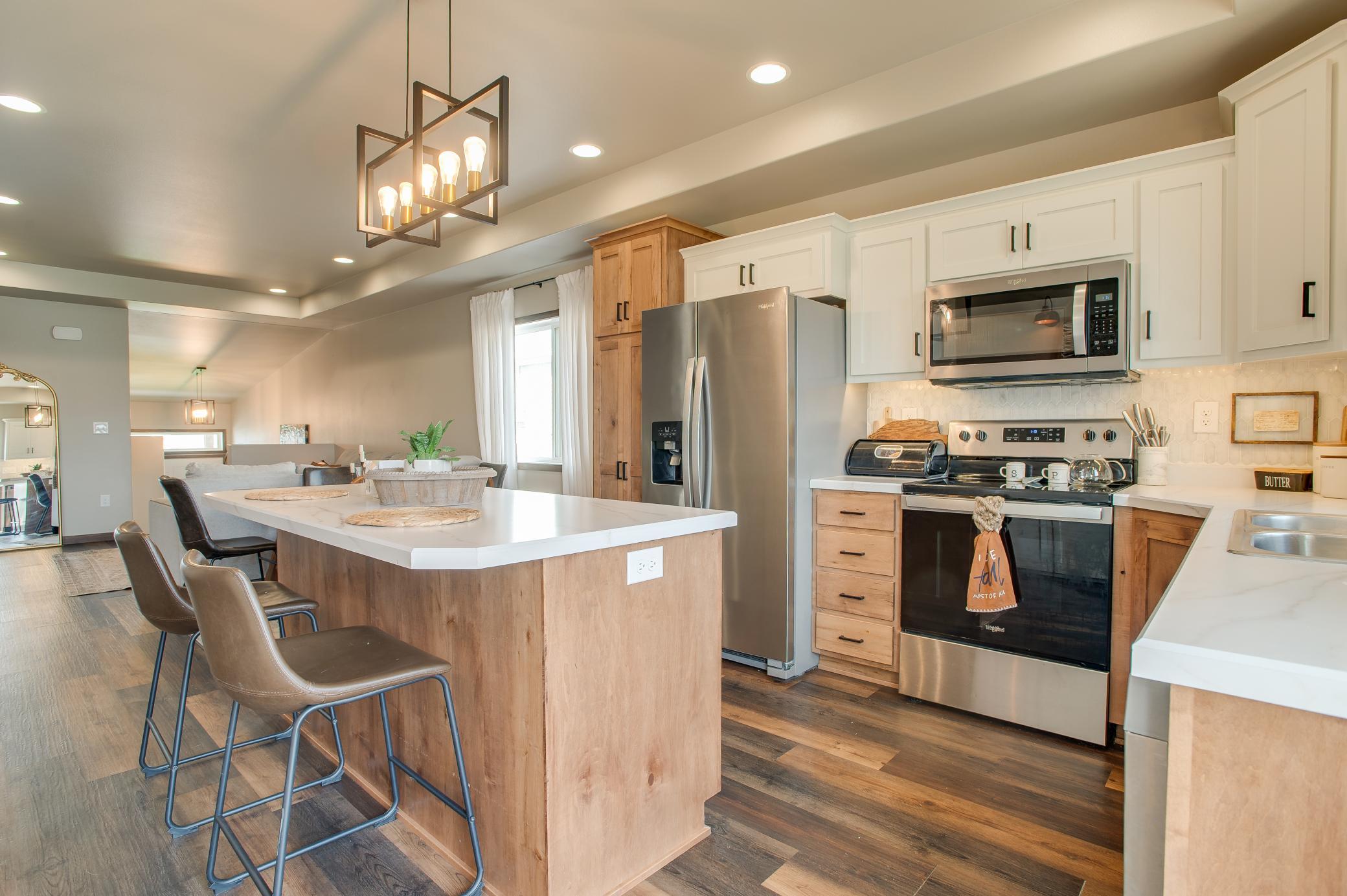 2021 single family home for sale at 4538 17th Street S in Moorhead, MN — 4 bed, 2 bath (photo 20 of 56)