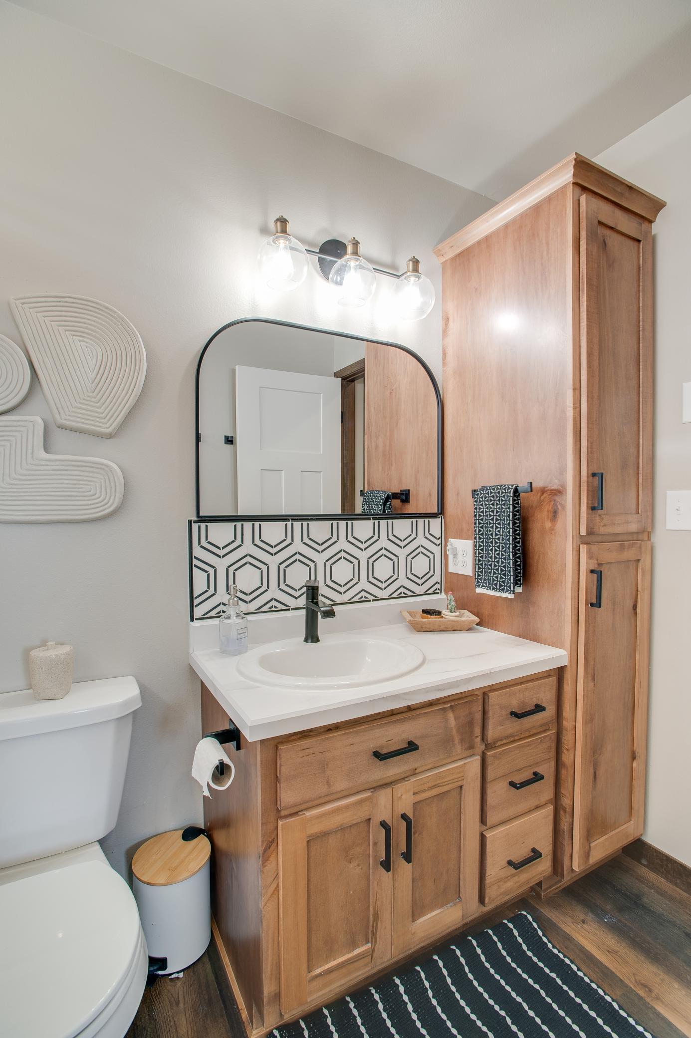 2021 single family home for sale at 4538 17th Street S in Moorhead, MN — 4 bed, 2 bath (photo 28 of 56)