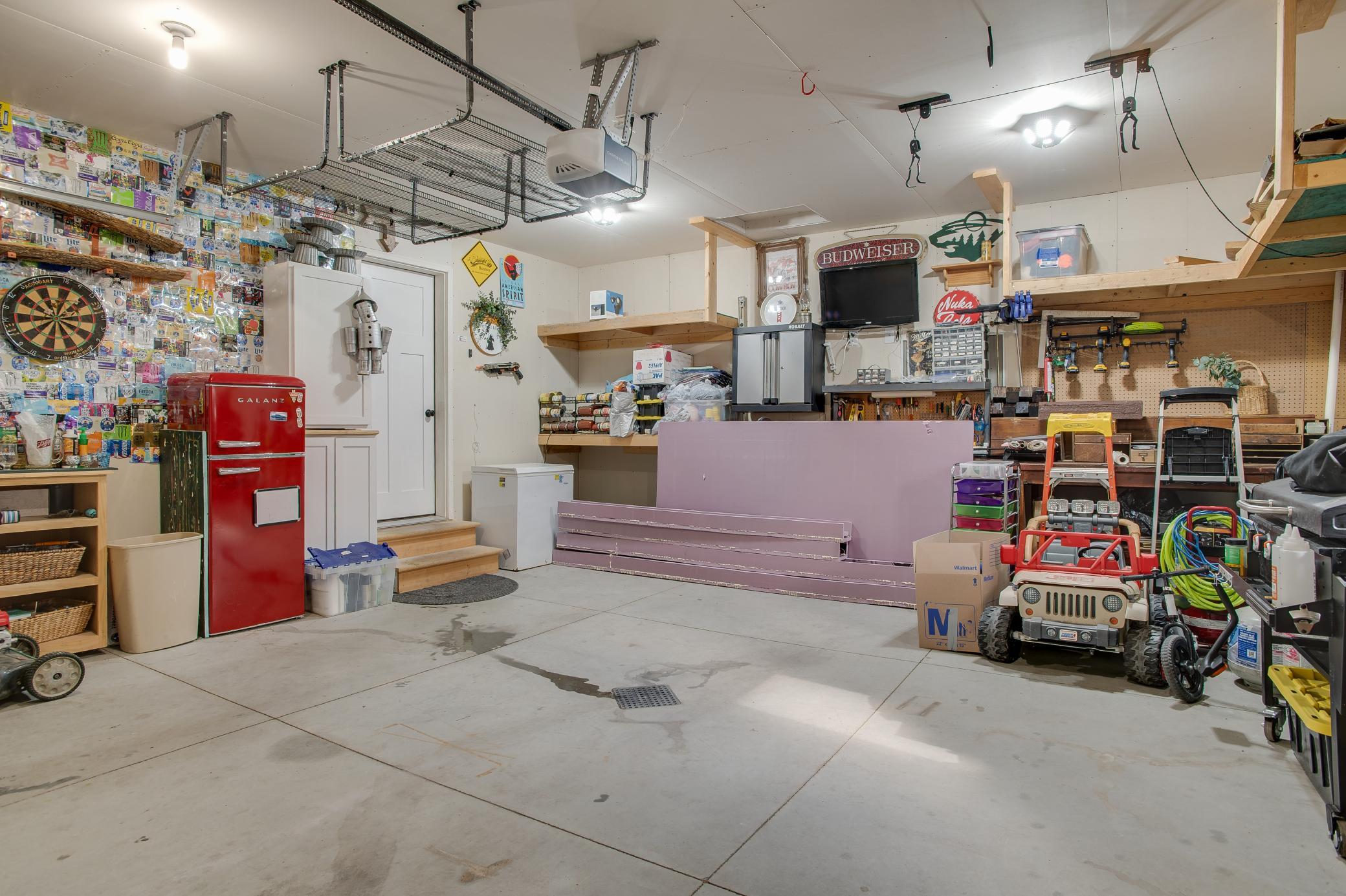 2021 single family home for sale at 4538 17th Street S in Moorhead, MN — 4 bed, 2 bath (photo 48 of 56)