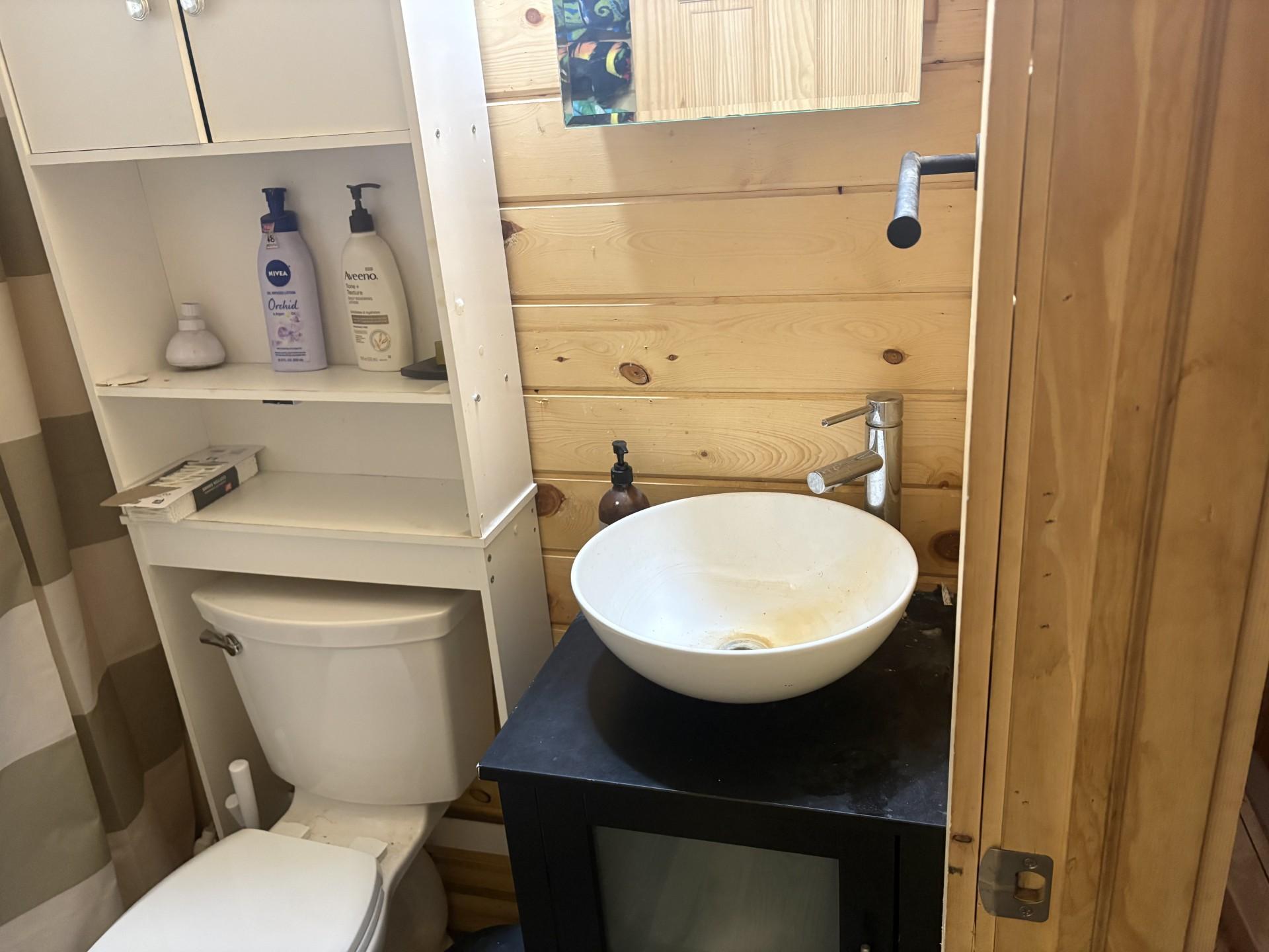 2003 single family home for sale at 19449 160th Street in Finlayson, MN — 2 bed, 1 bath (photo 11 of 14)