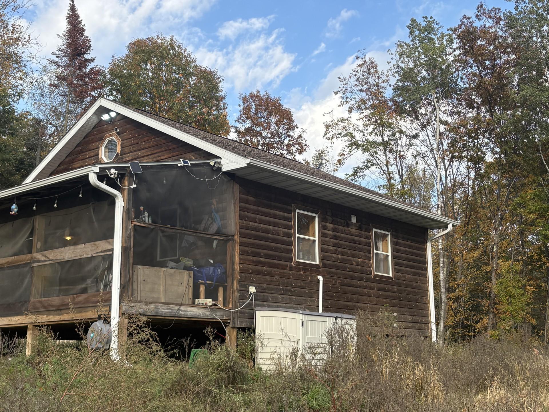 2003 single family home for sale at 19449 160th Street in Finlayson, MN — 2 bed, 1 bath (photo 14 of 14)