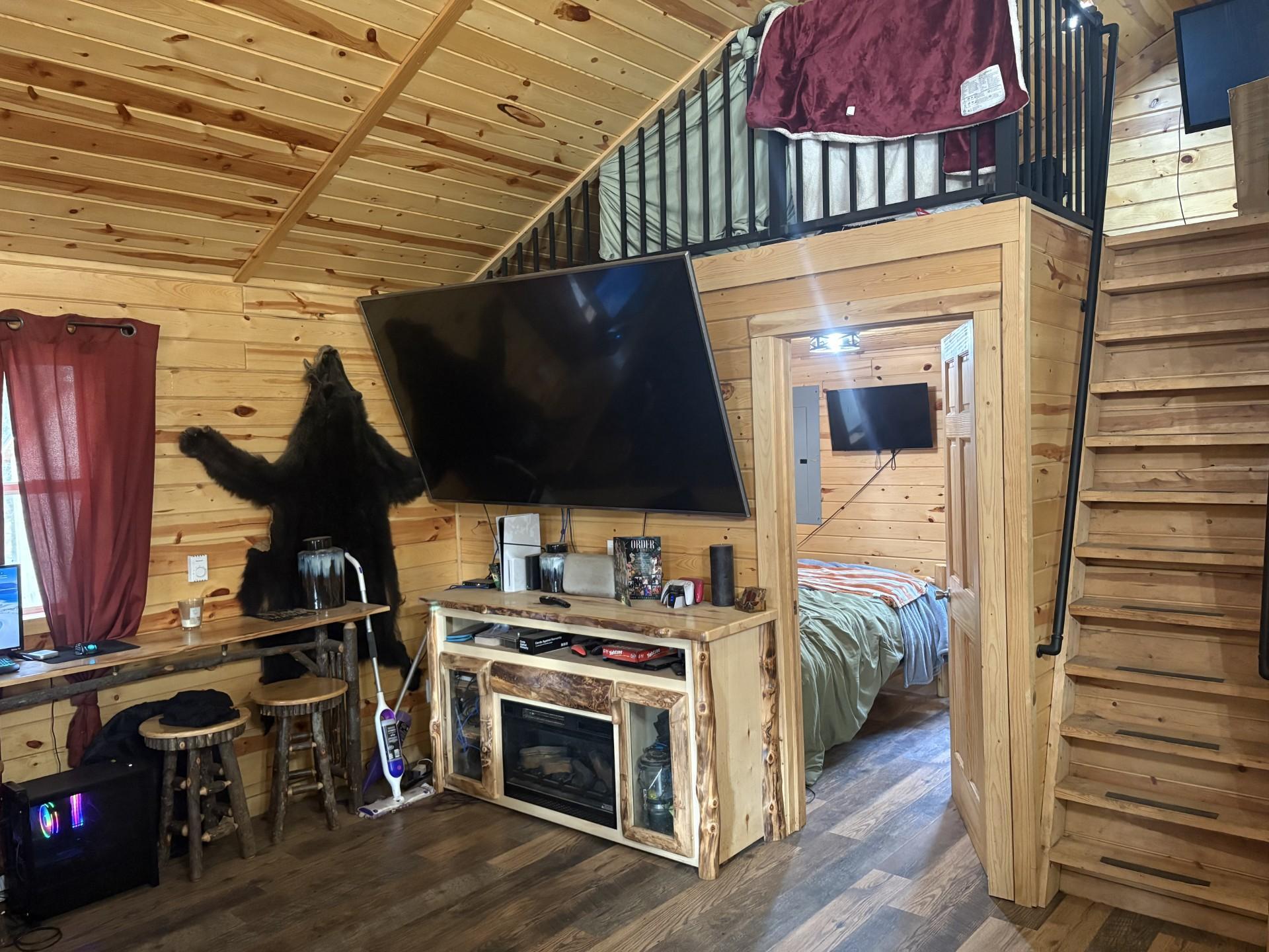 2003 single family home for sale at 19449 160th Street in Finlayson, MN — 2 bed, 1 bath (photo 7 of 14)