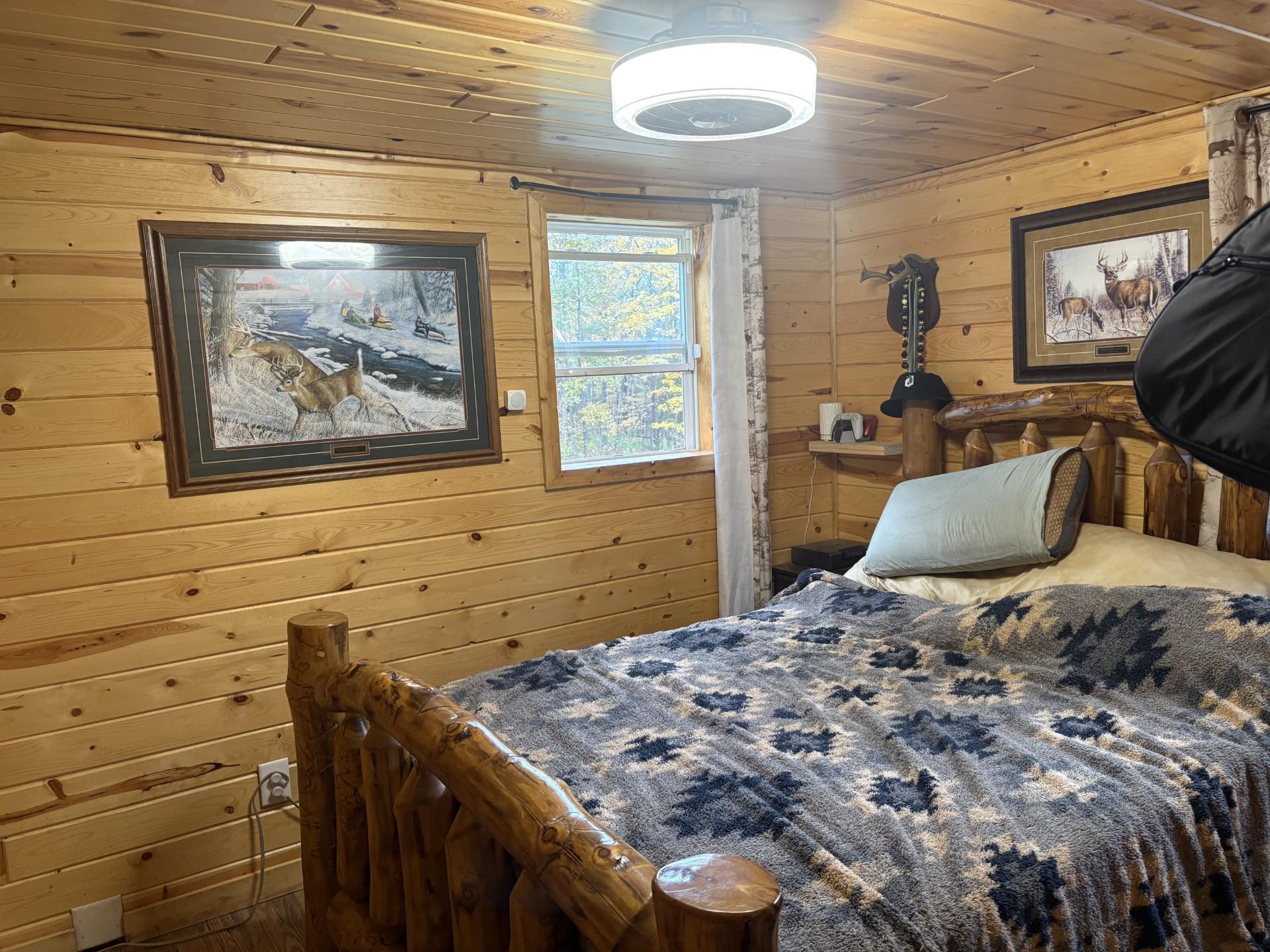 2003 single family home for sale at 19449 160th Street in Finlayson, MN — 2 bed, 1 bath (photo 9 of 14)